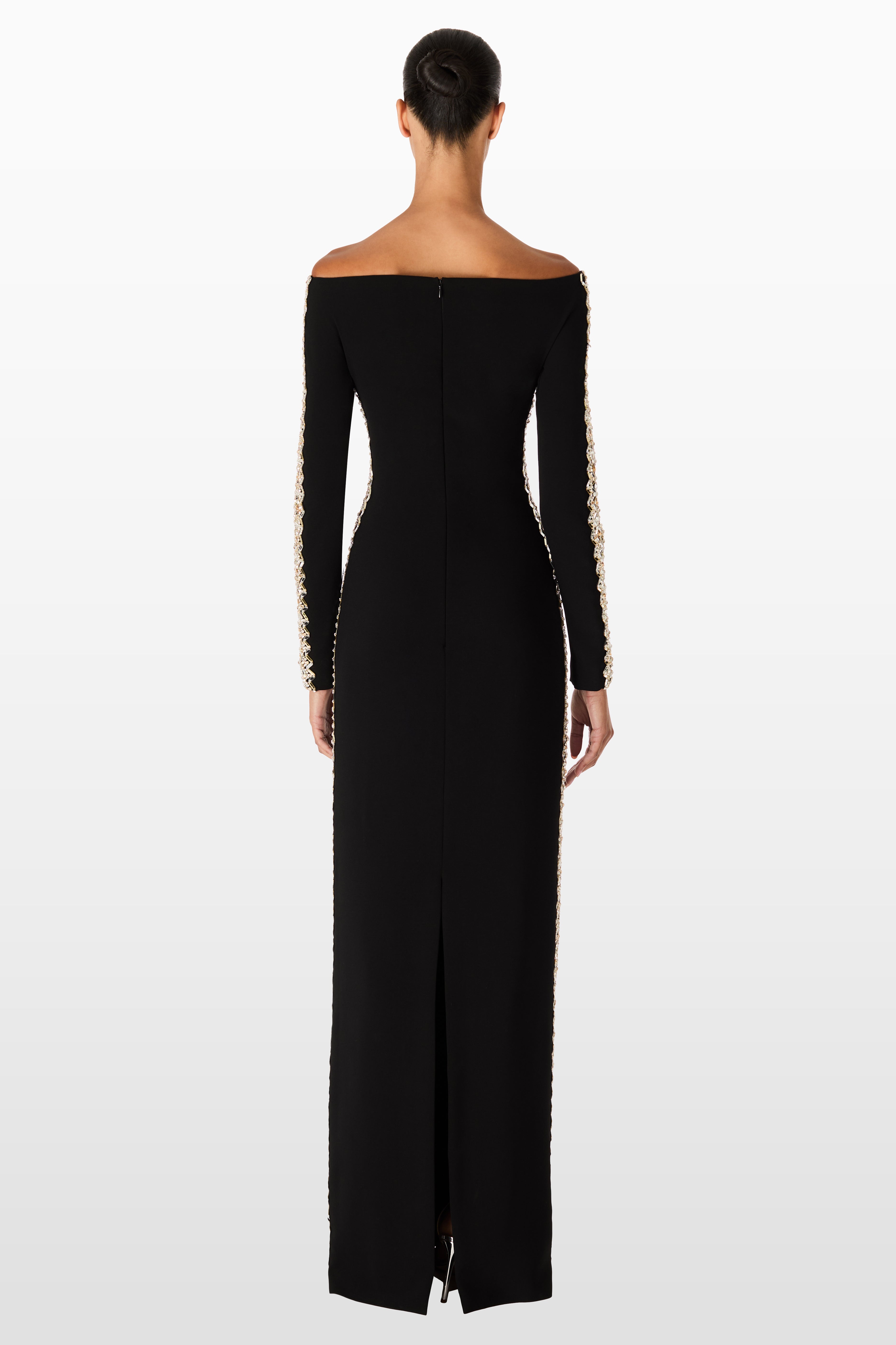 Charisma - The Official Jenny Packham Website