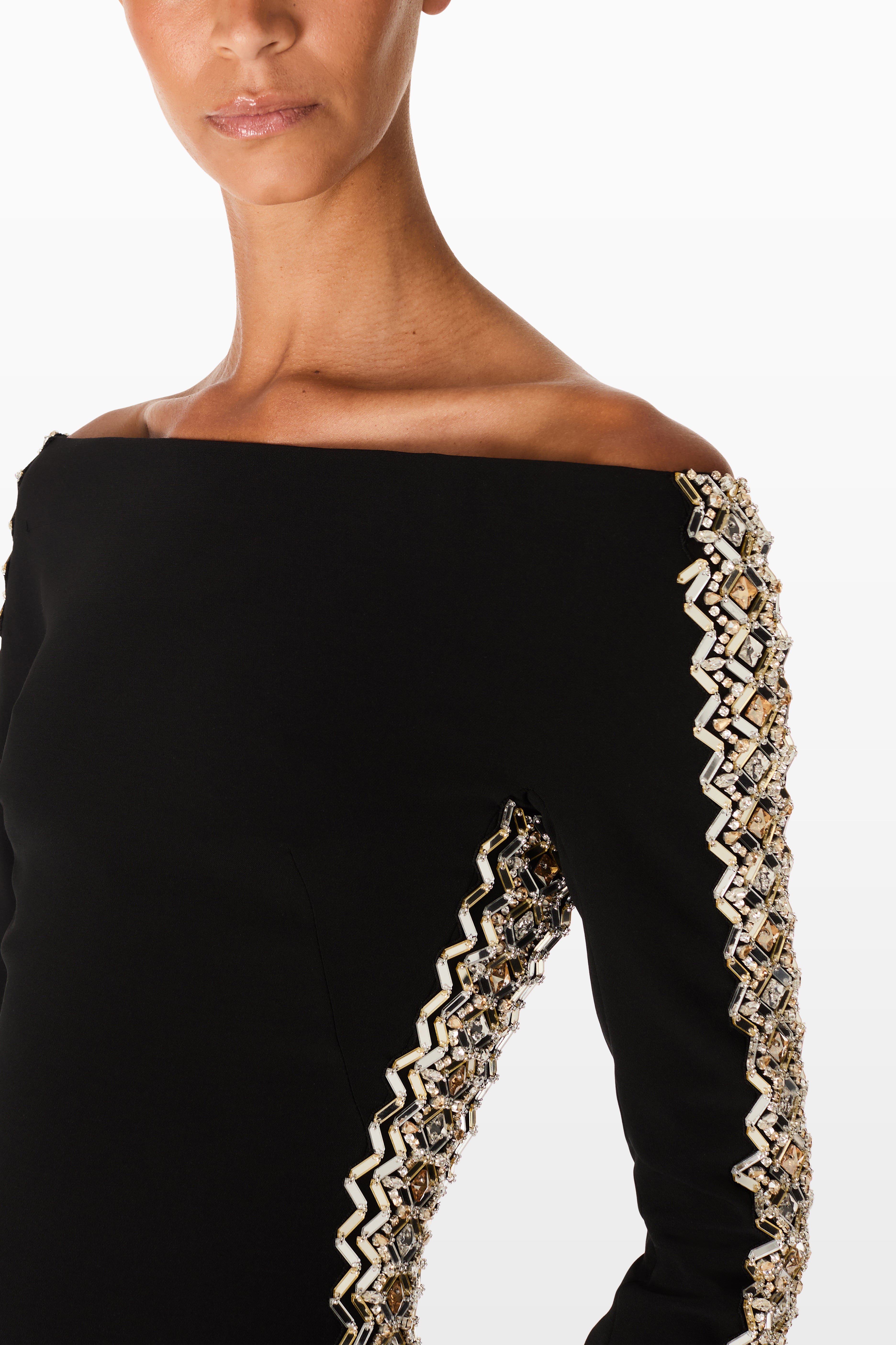 Charisma - The Official Jenny Packham Website