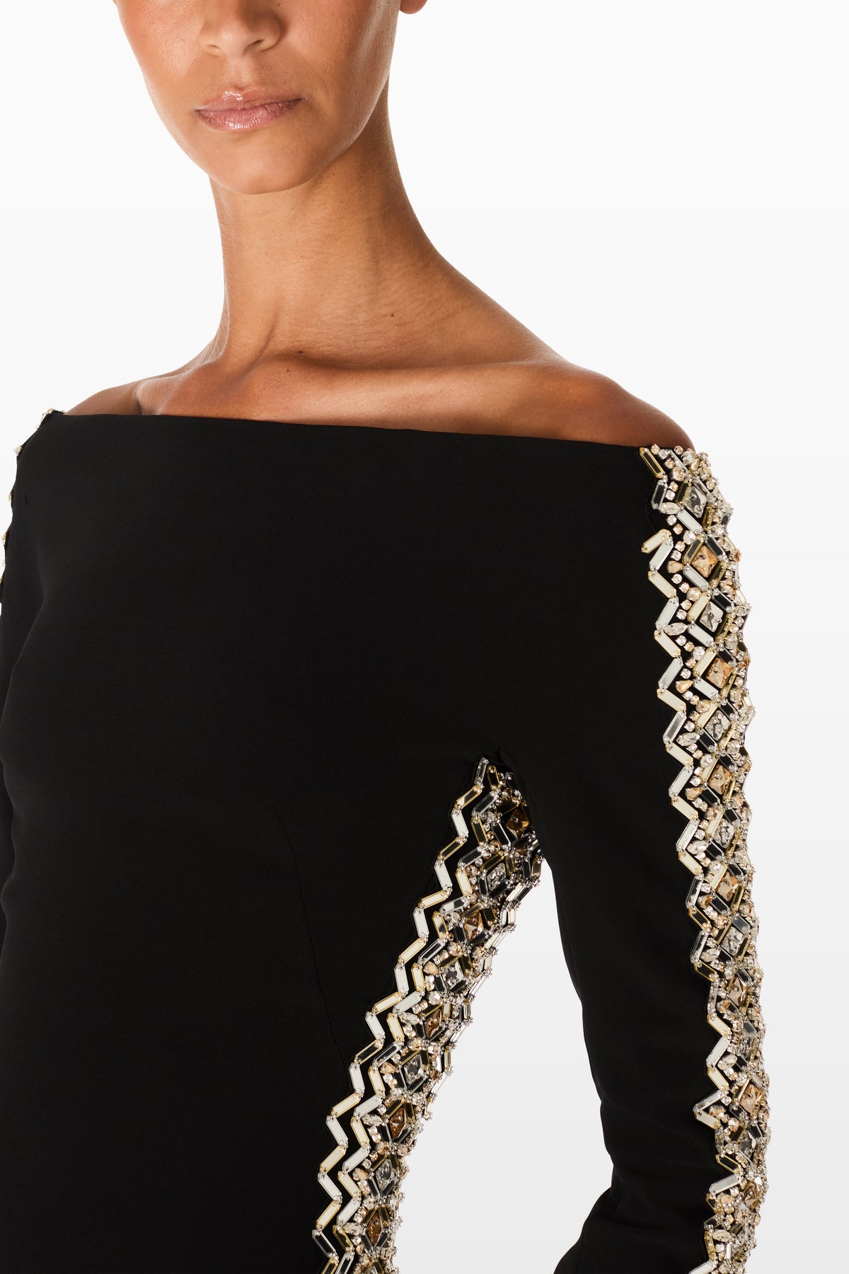 Charisma - The Official Jenny Packham Website