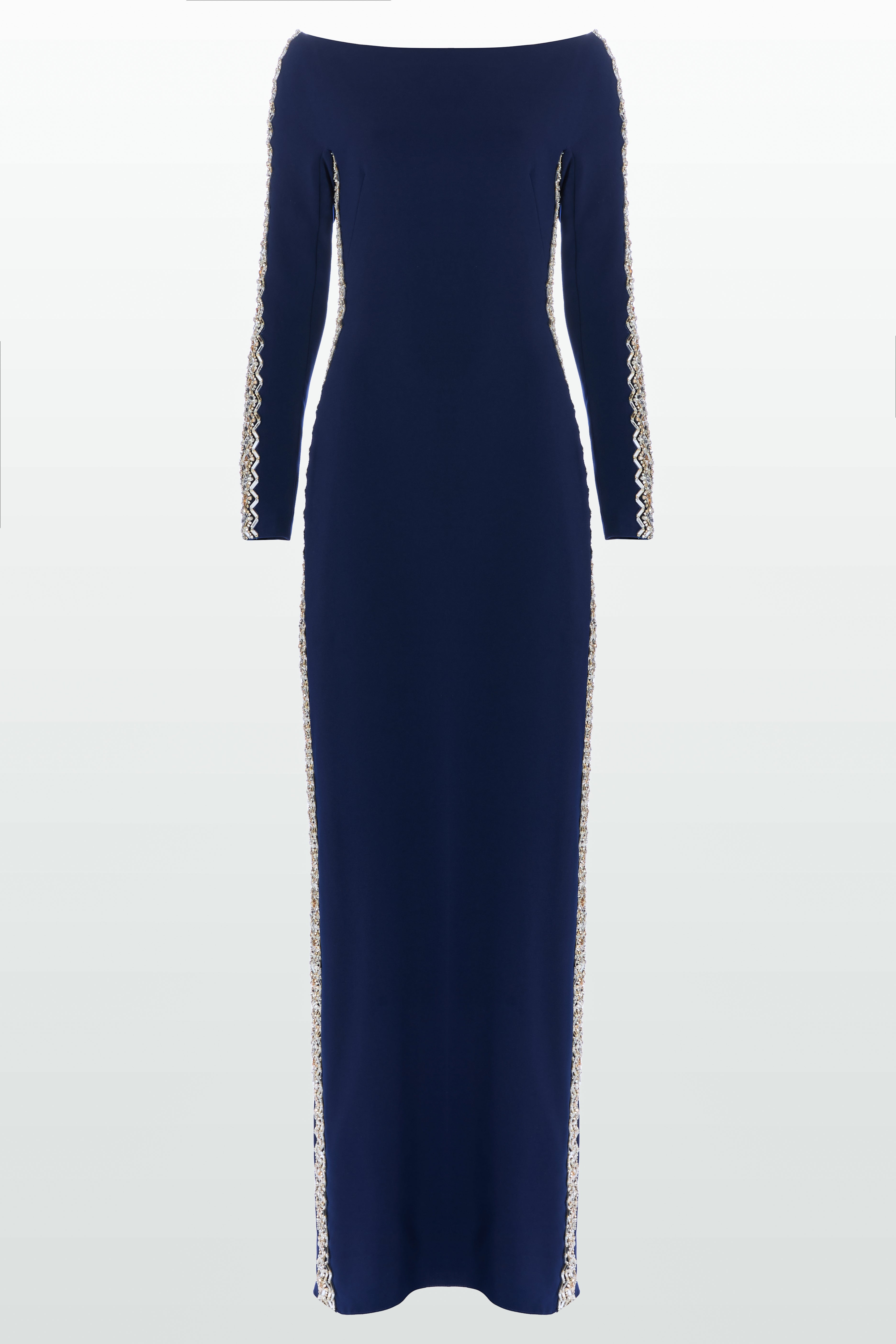 Charisma - The Official Jenny Packham Website