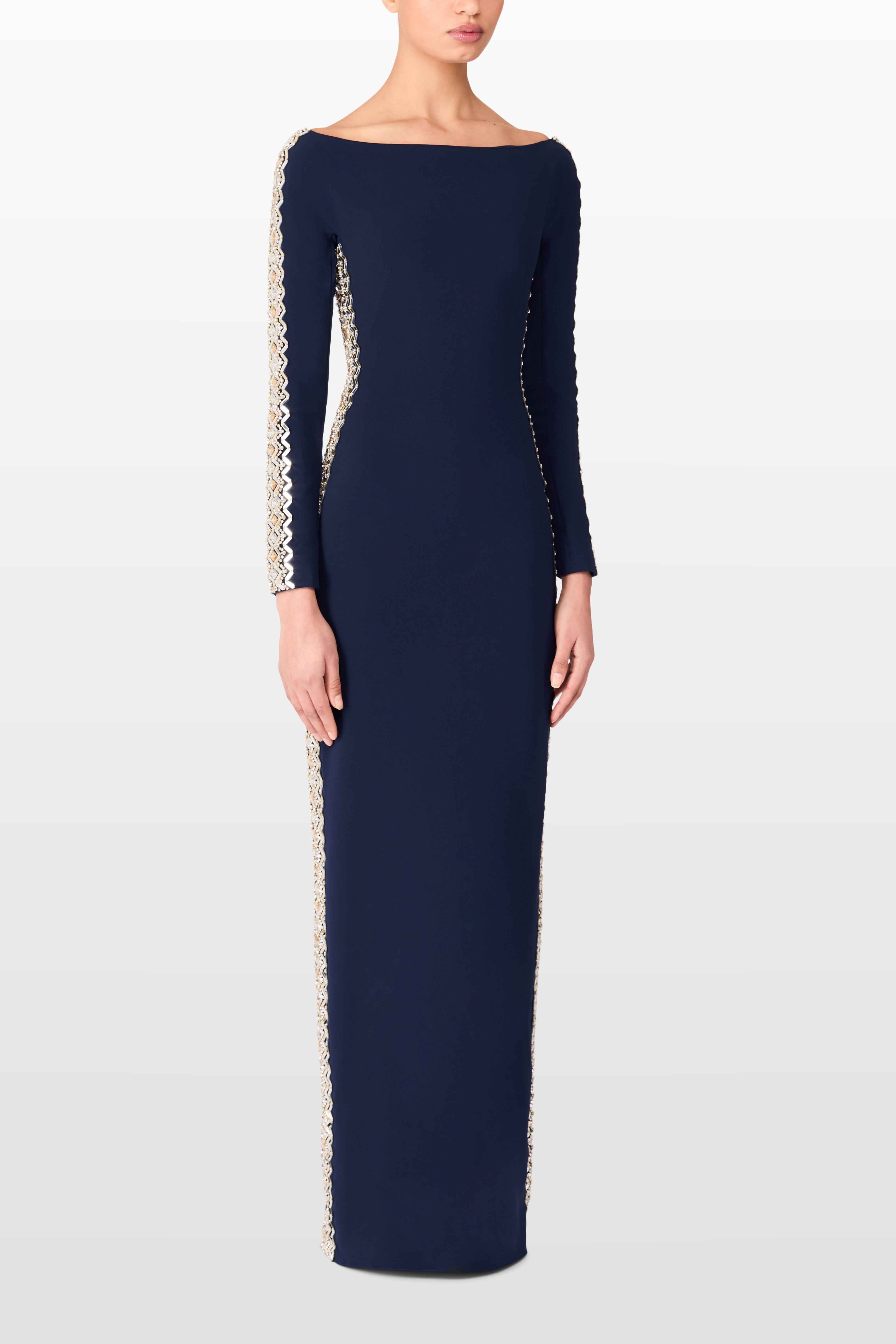 Charisma - The Official Jenny Packham Website