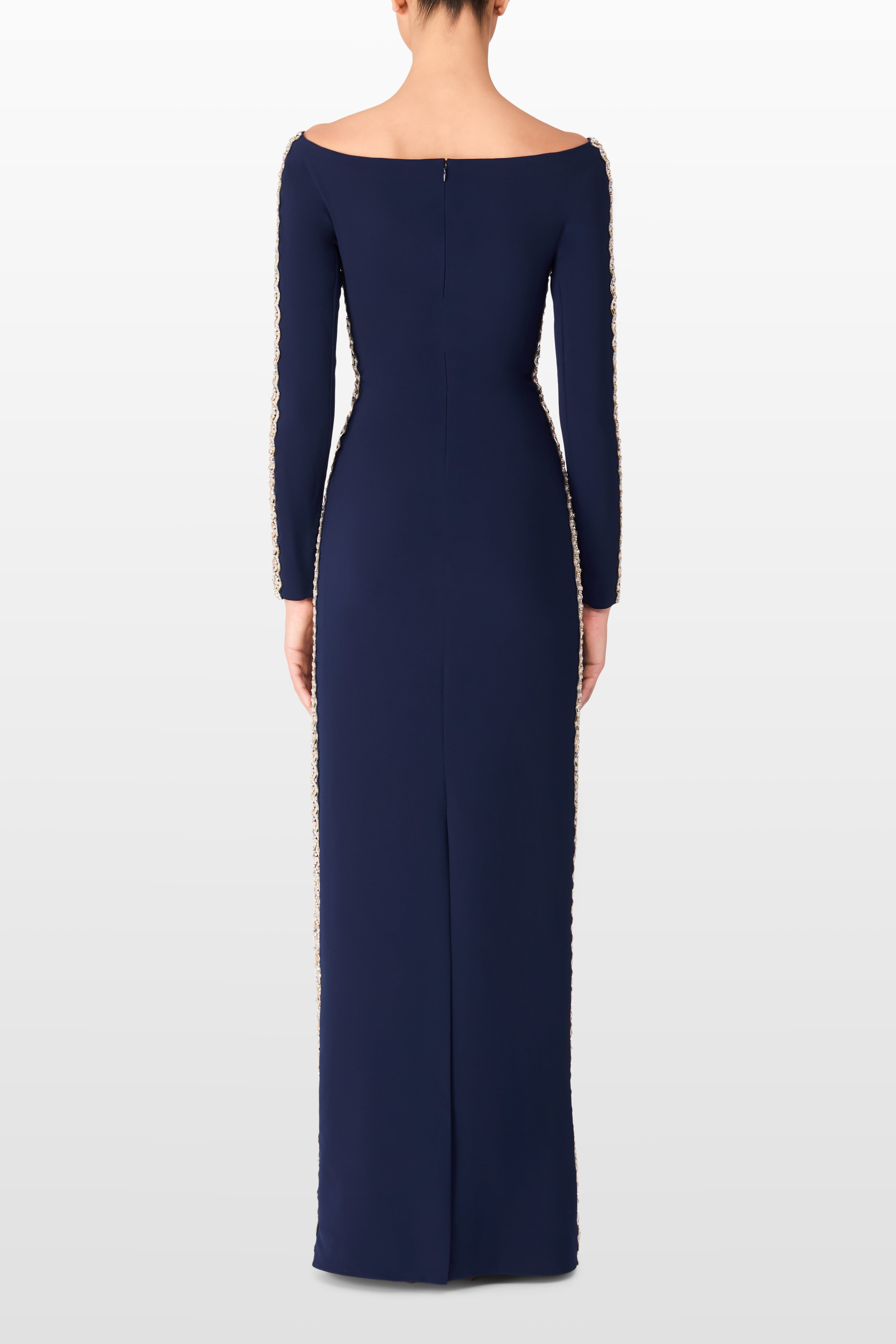 Charisma - The Official Jenny Packham Website