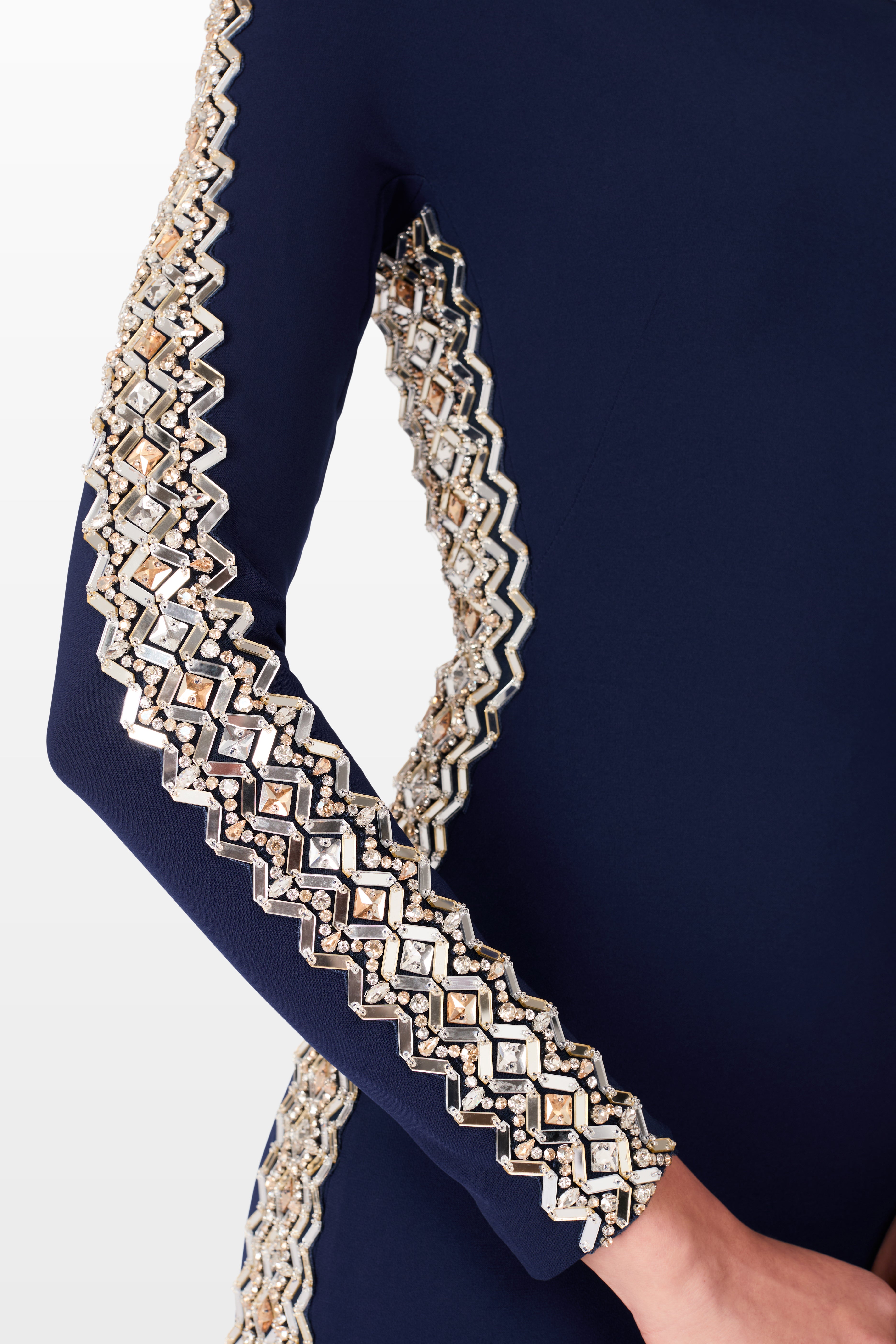 Charisma - The Official Jenny Packham Website