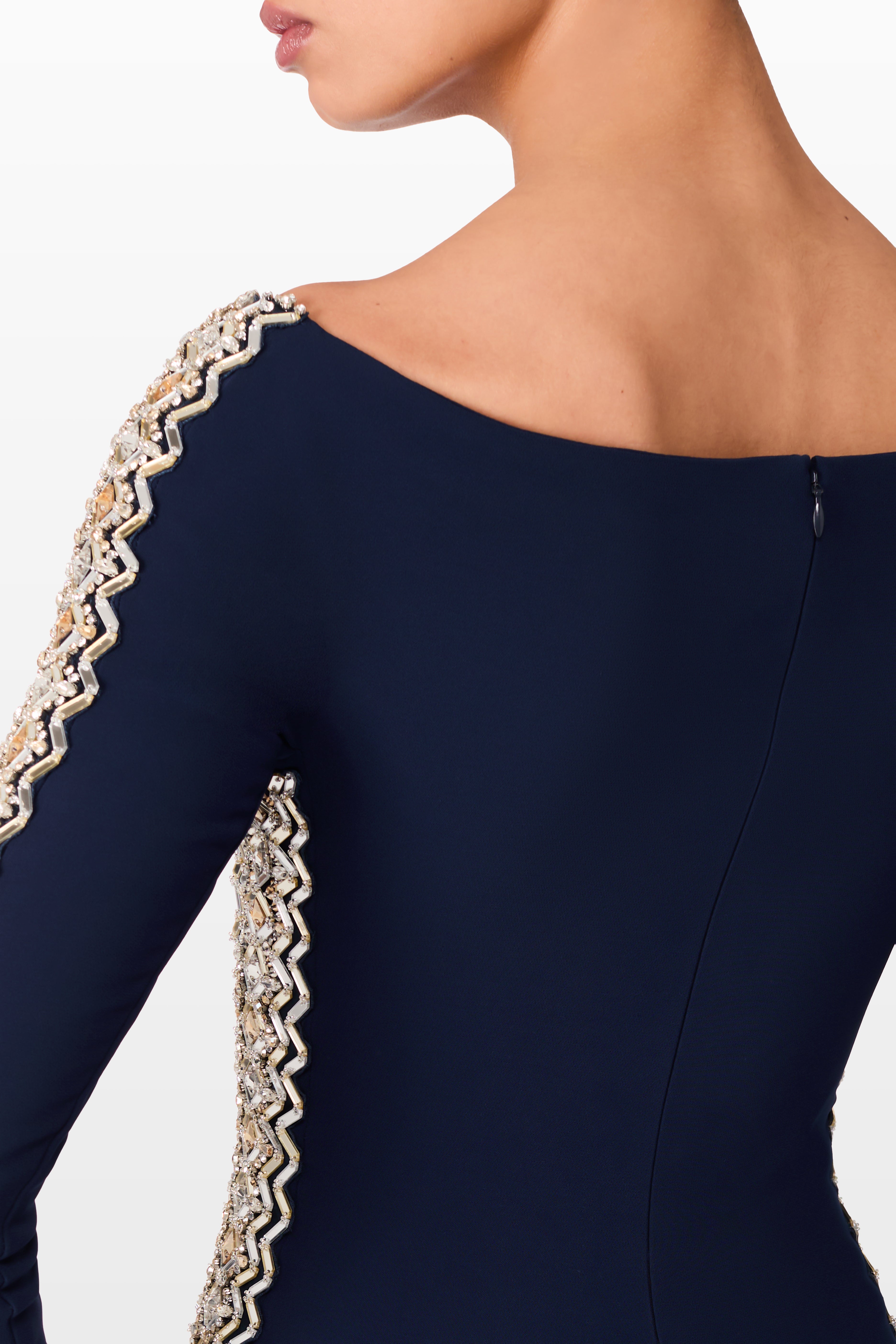 Charisma - The Official Jenny Packham Website