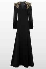 Mercury - Jenny Packham