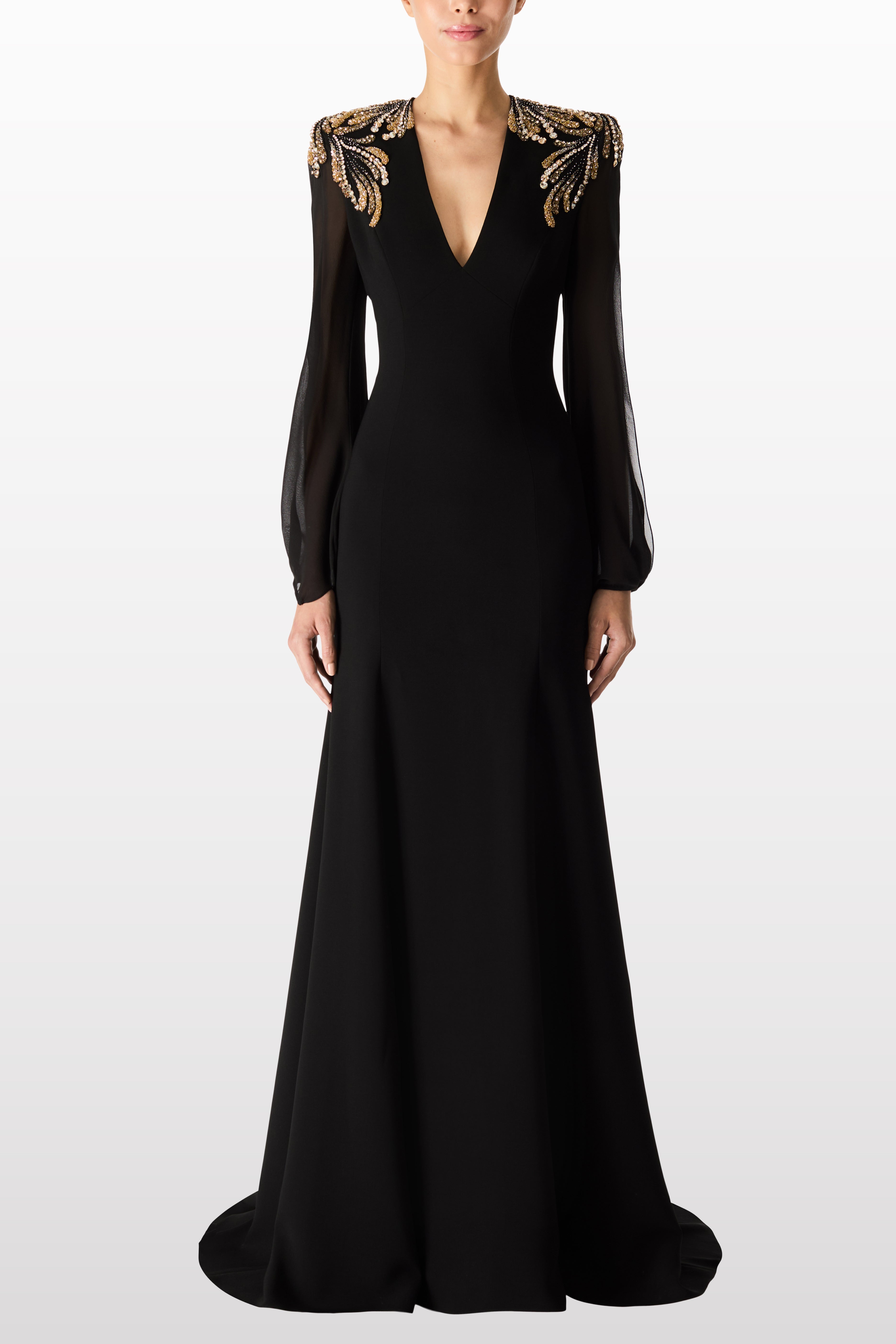 Mercury - Jenny Packham