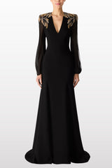 Mercury - Jenny Packham