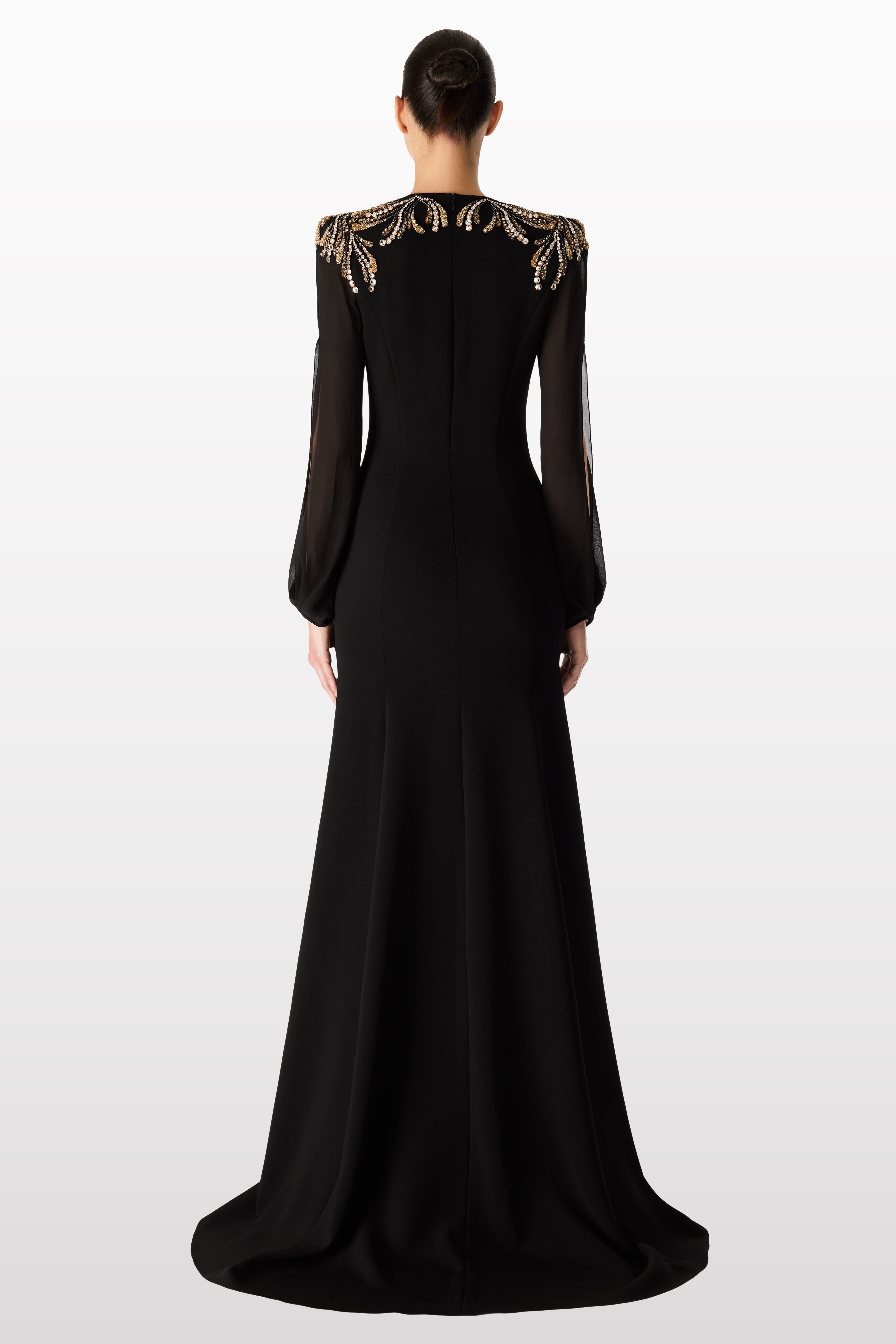 Mercury - Jenny Packham