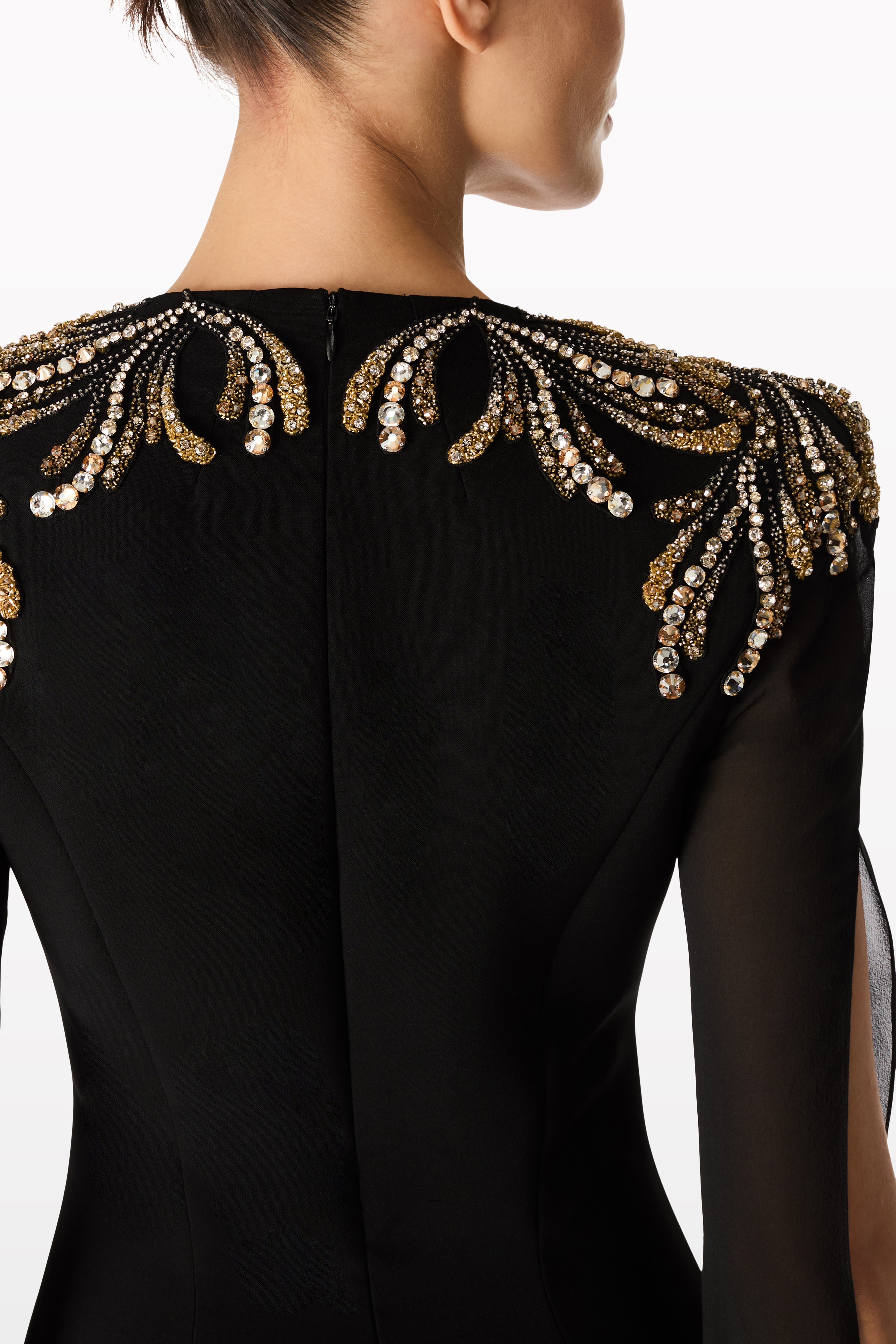 Mercury - Jenny Packham