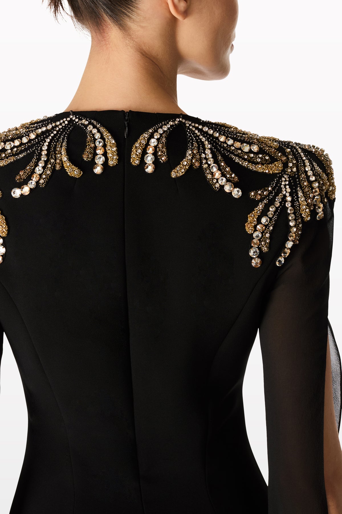 Mercury - Jenny Packham