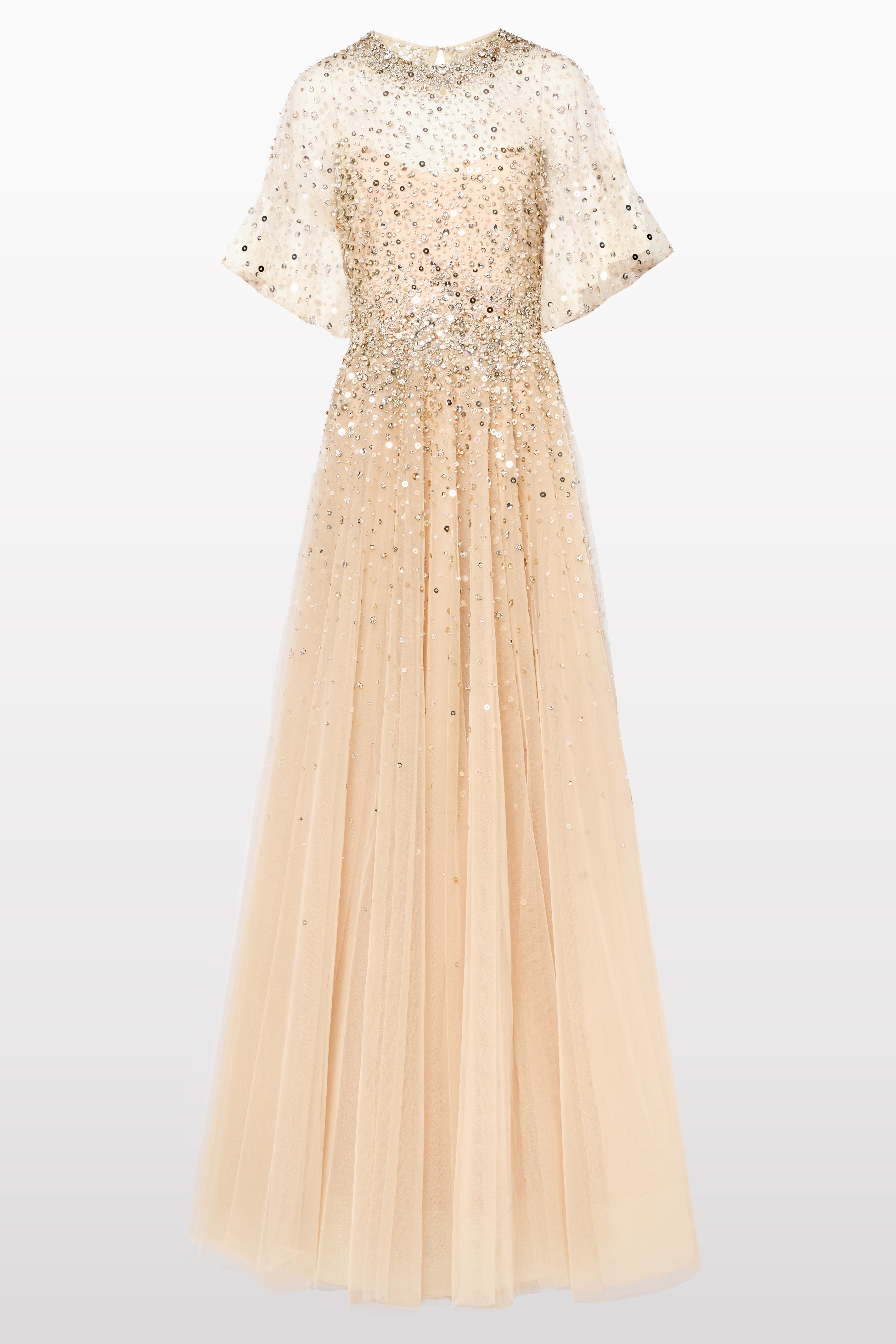 Kiko - The Official Jenny Packham Website