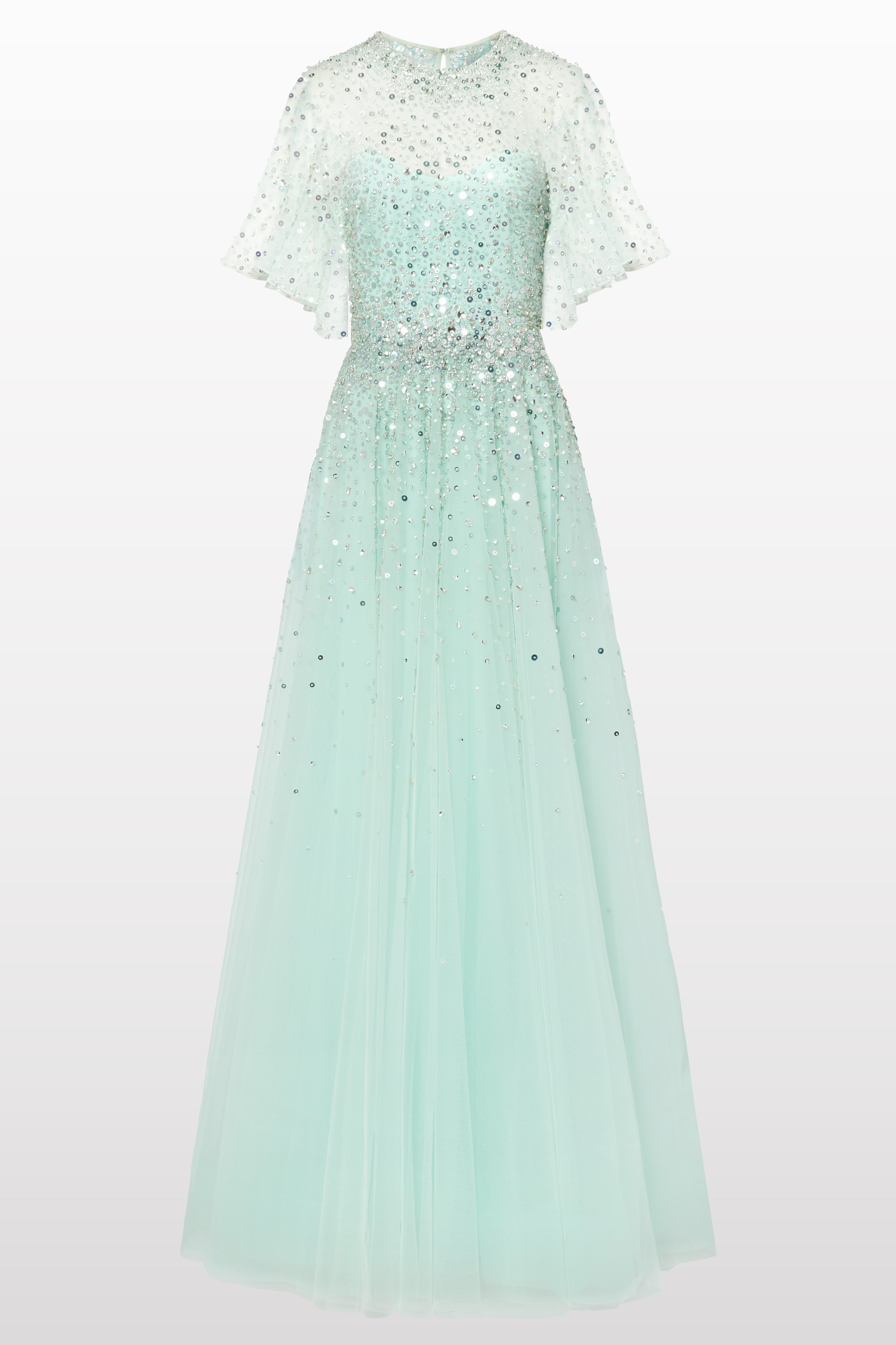 Kiko - The Official Jenny Packham Website