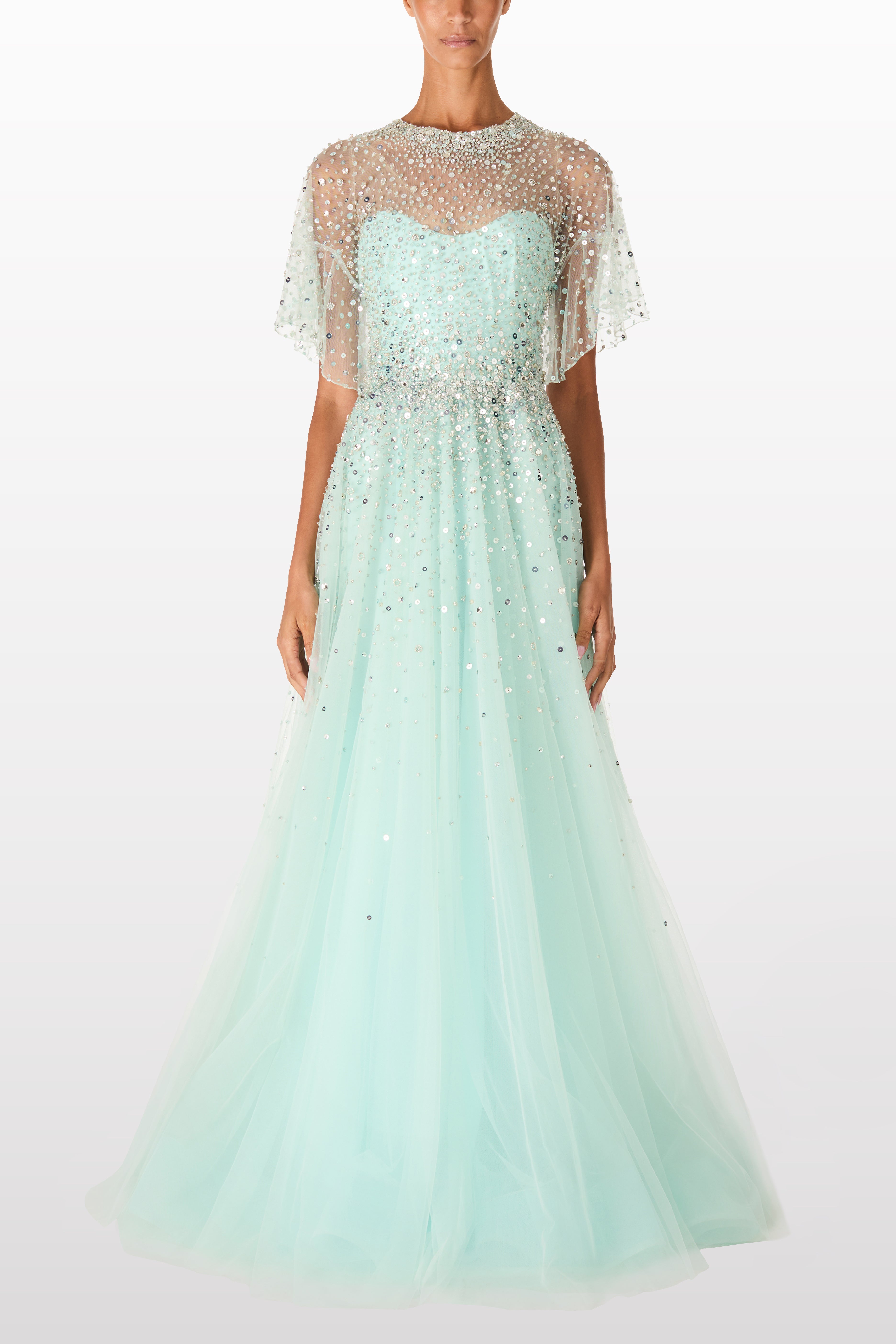 Kiko - The Official Jenny Packham Website