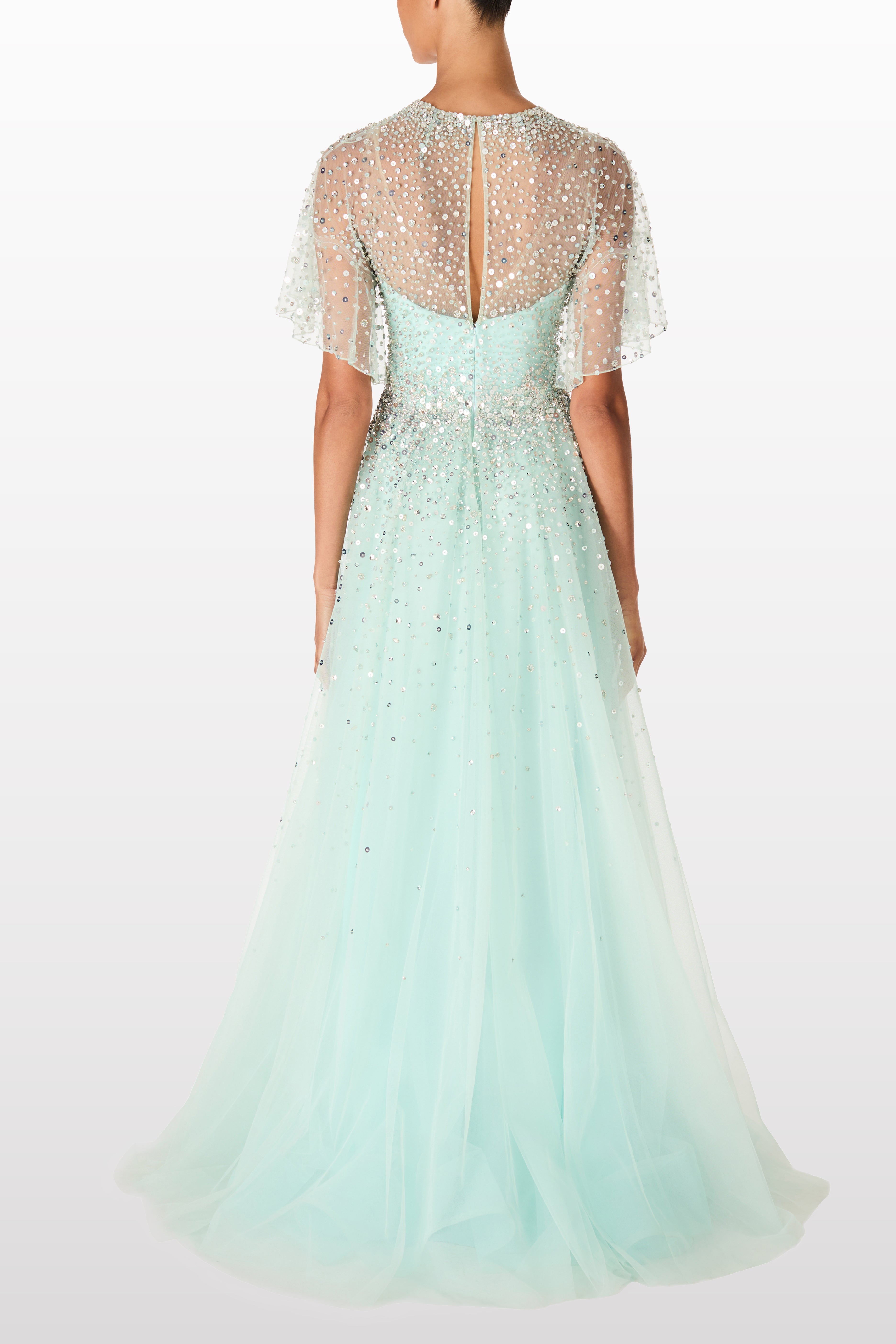 Kiko - The Official Jenny Packham Website