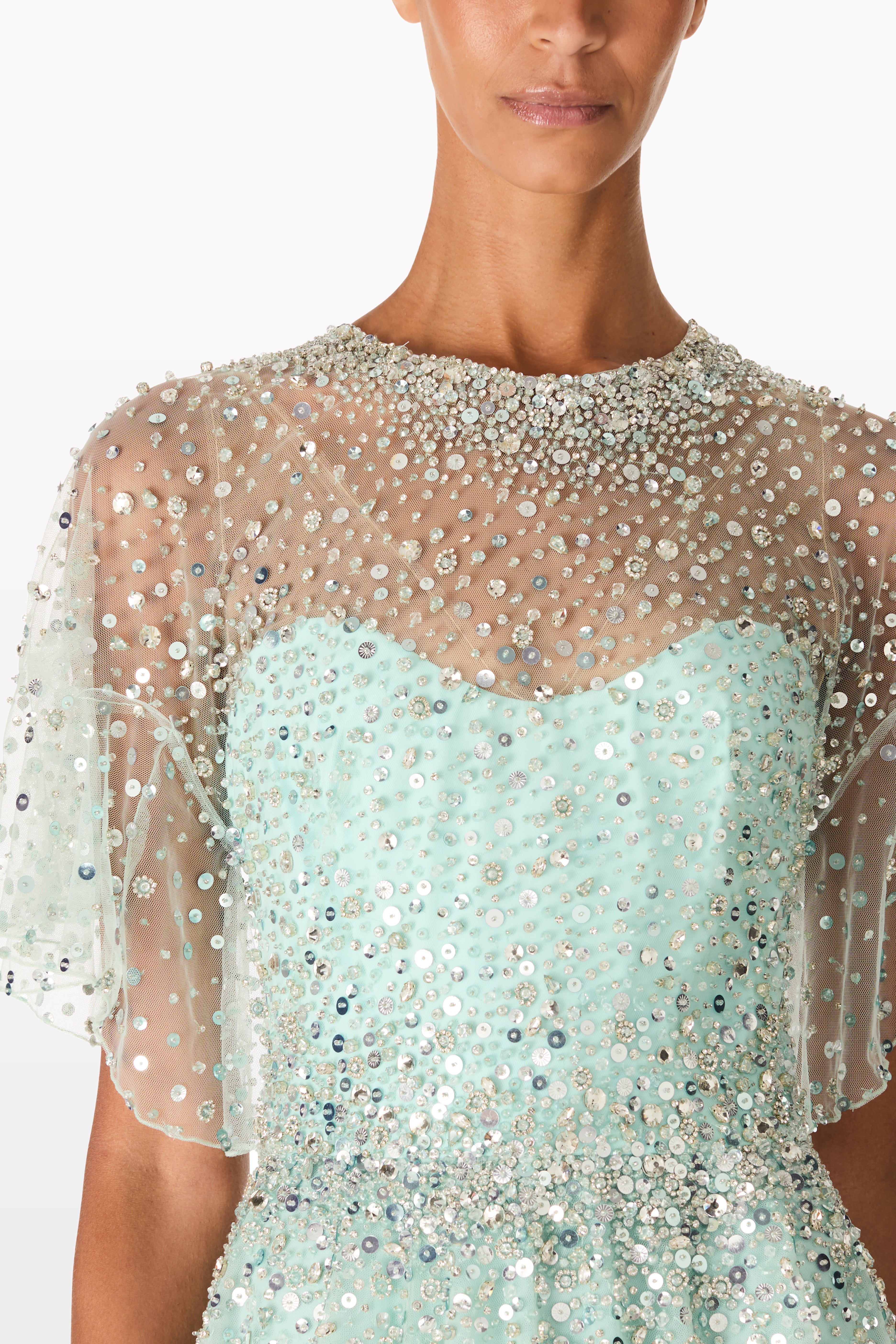 Kiko - The Official Jenny Packham Website