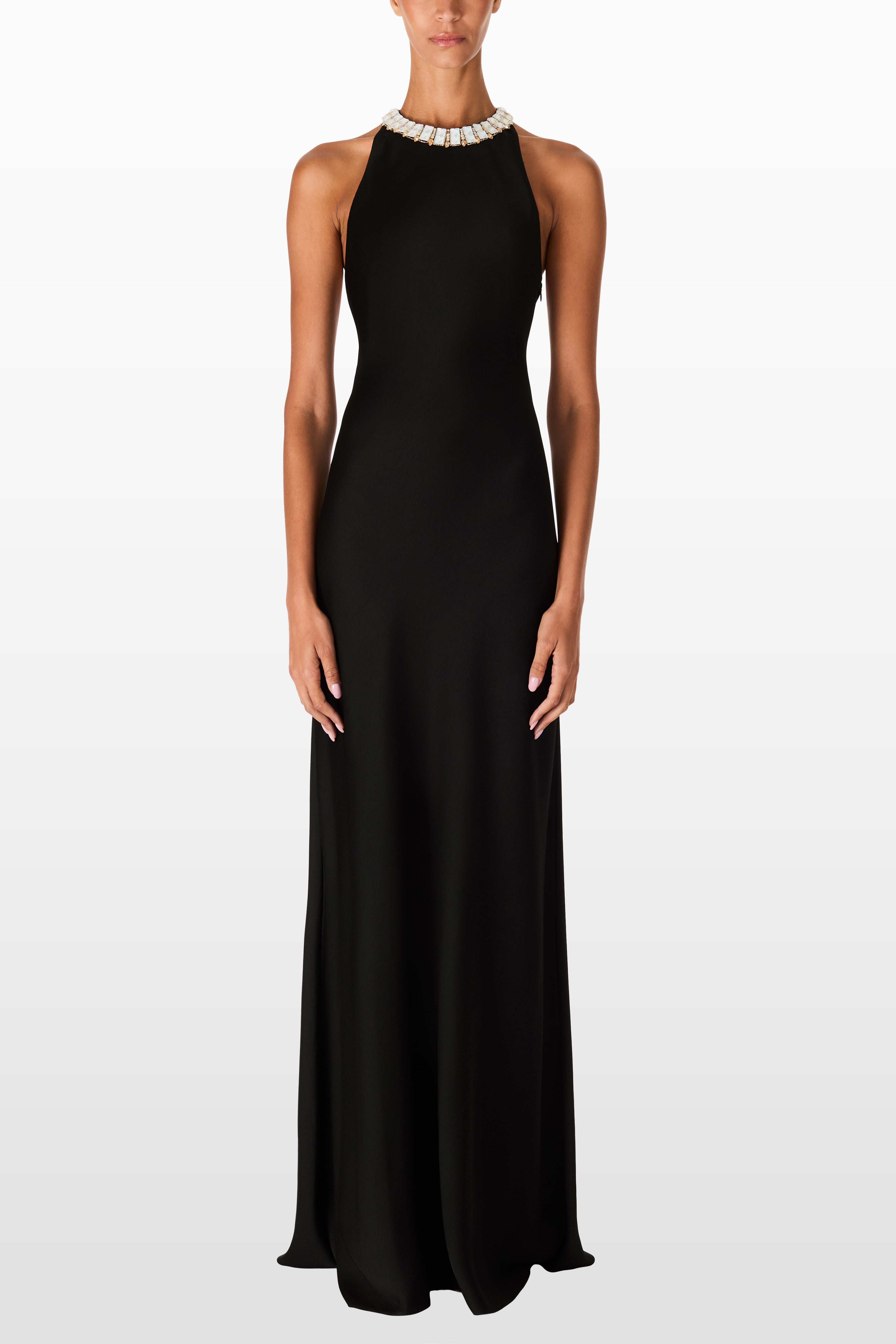 Jenny Packham Miya Dress in Liquorice at Nordstrom, Size 8 UK Jenny Packham Miya Dress in Liquorice at Nordstrom, Size 8 UK