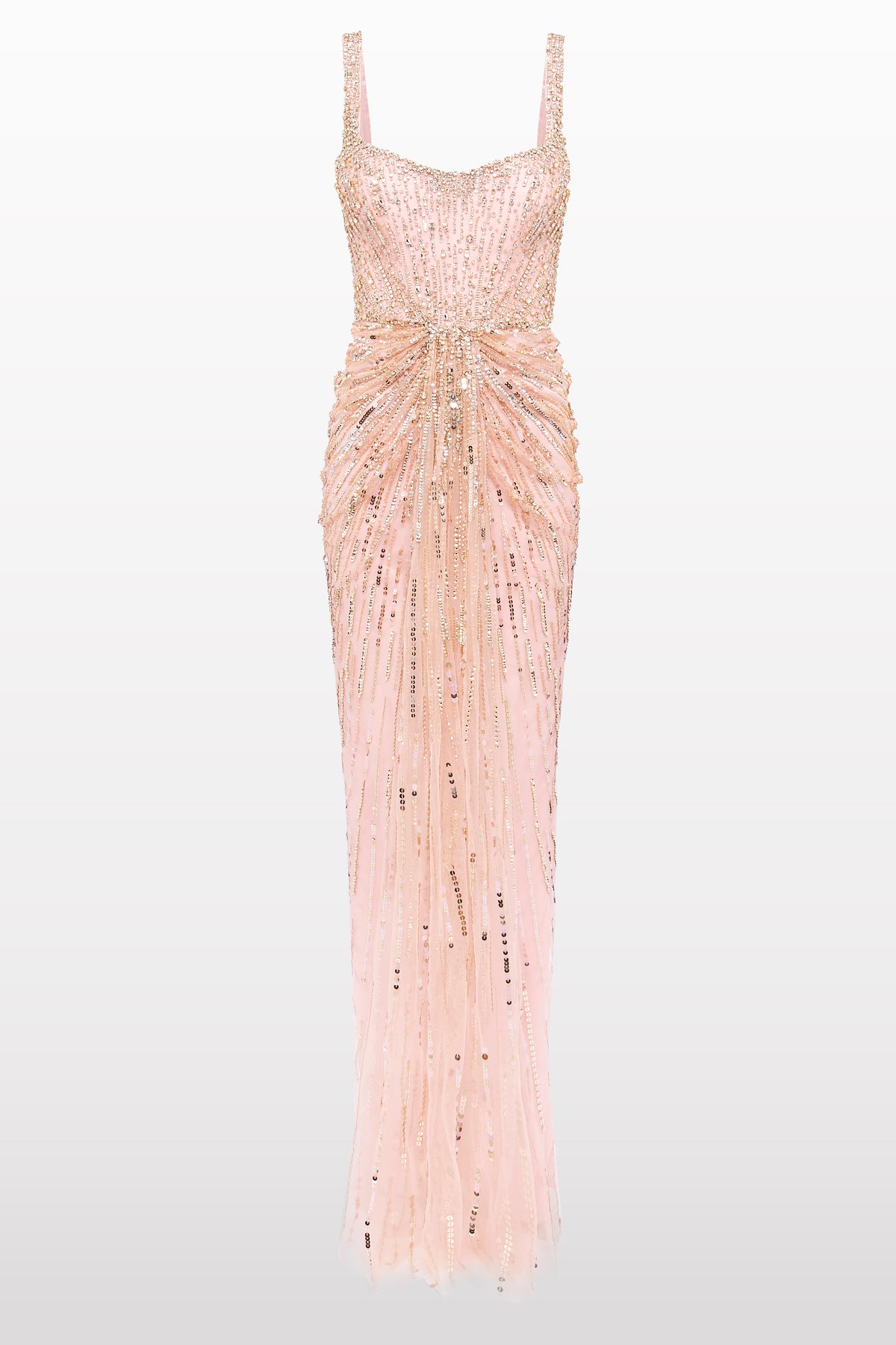 Chrissy - The Official Jenny Packham Website