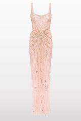 Chrissy - The Official Jenny Packham Website
