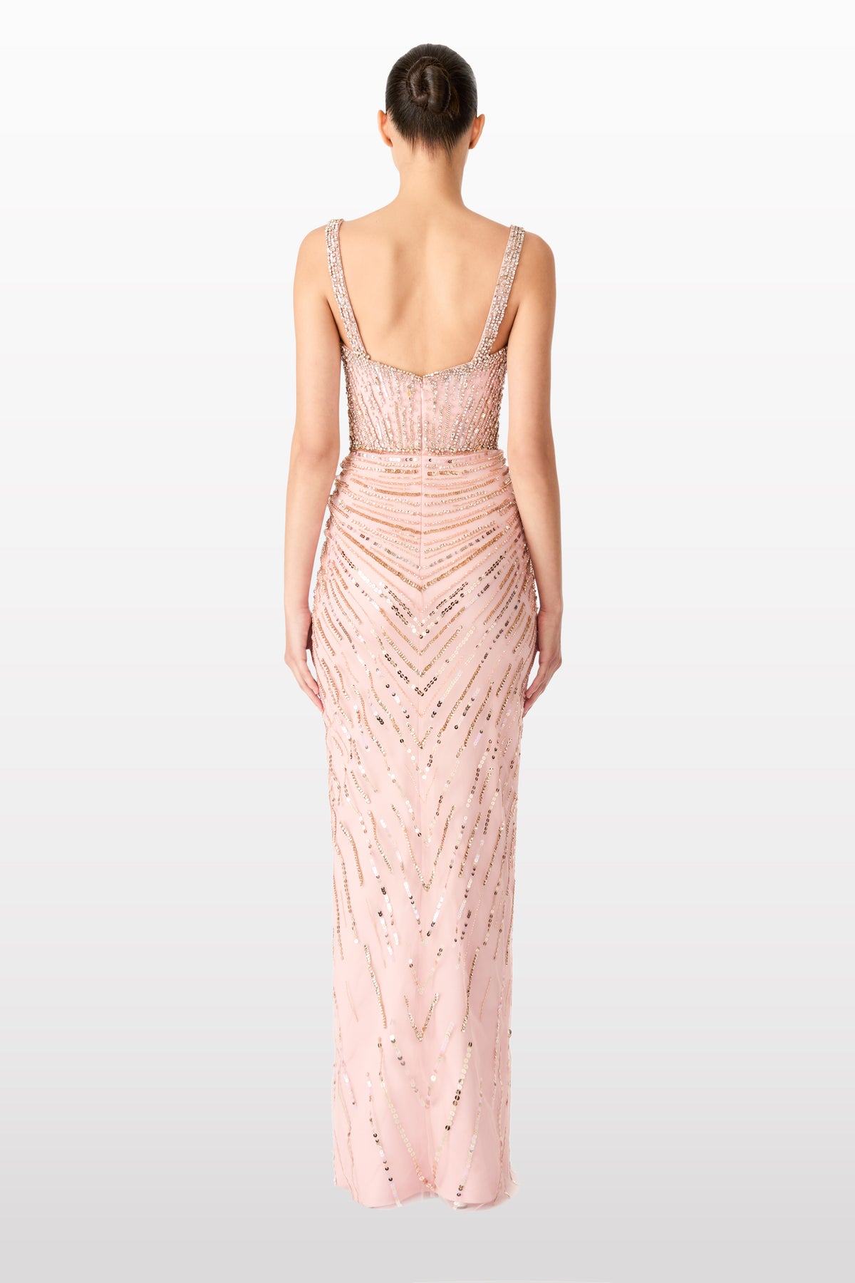 Chrissy - The Official Jenny Packham Website