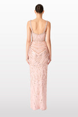 Chrissy - The Official Jenny Packham Website