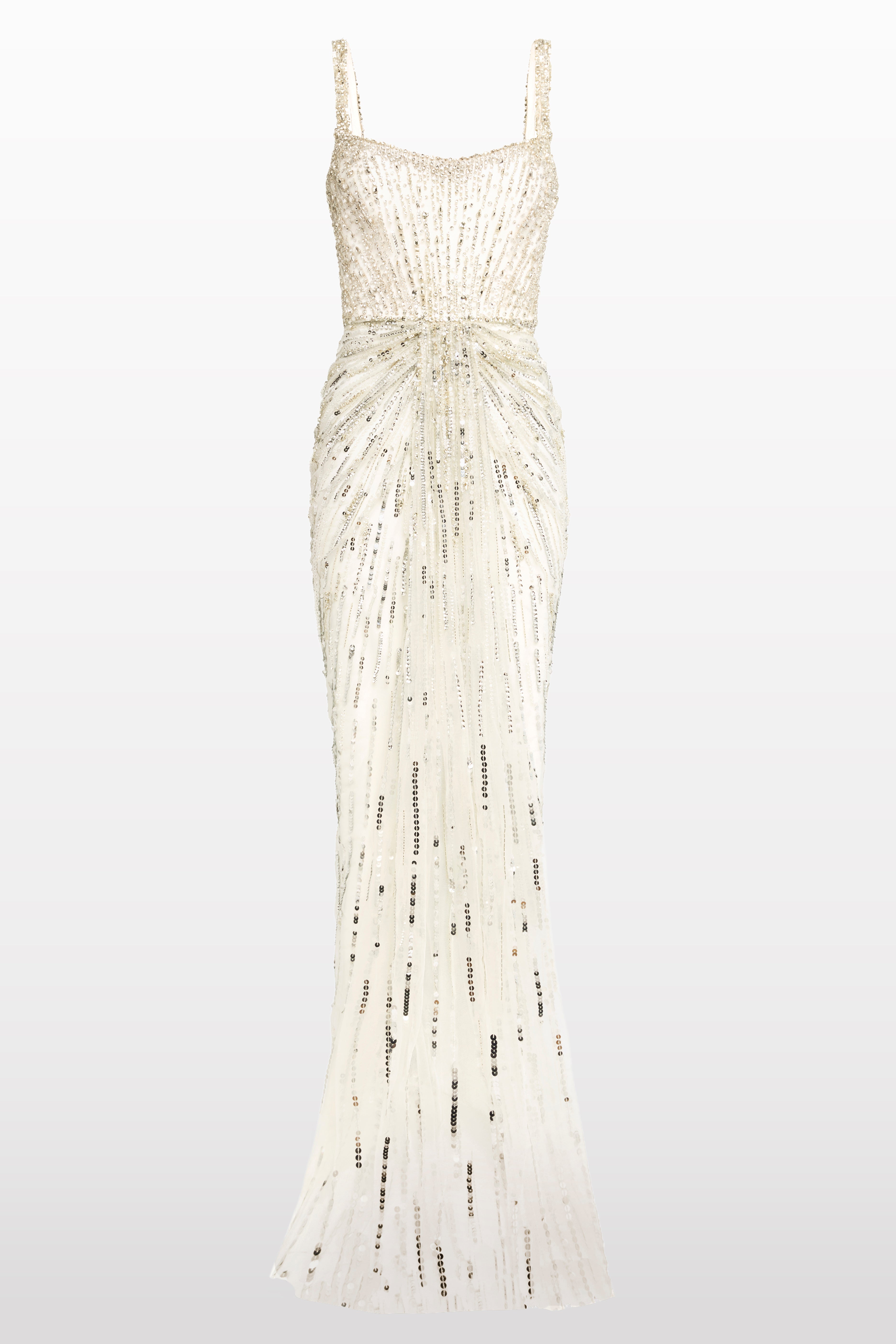 Chrissy - The Official Jenny Packham Website