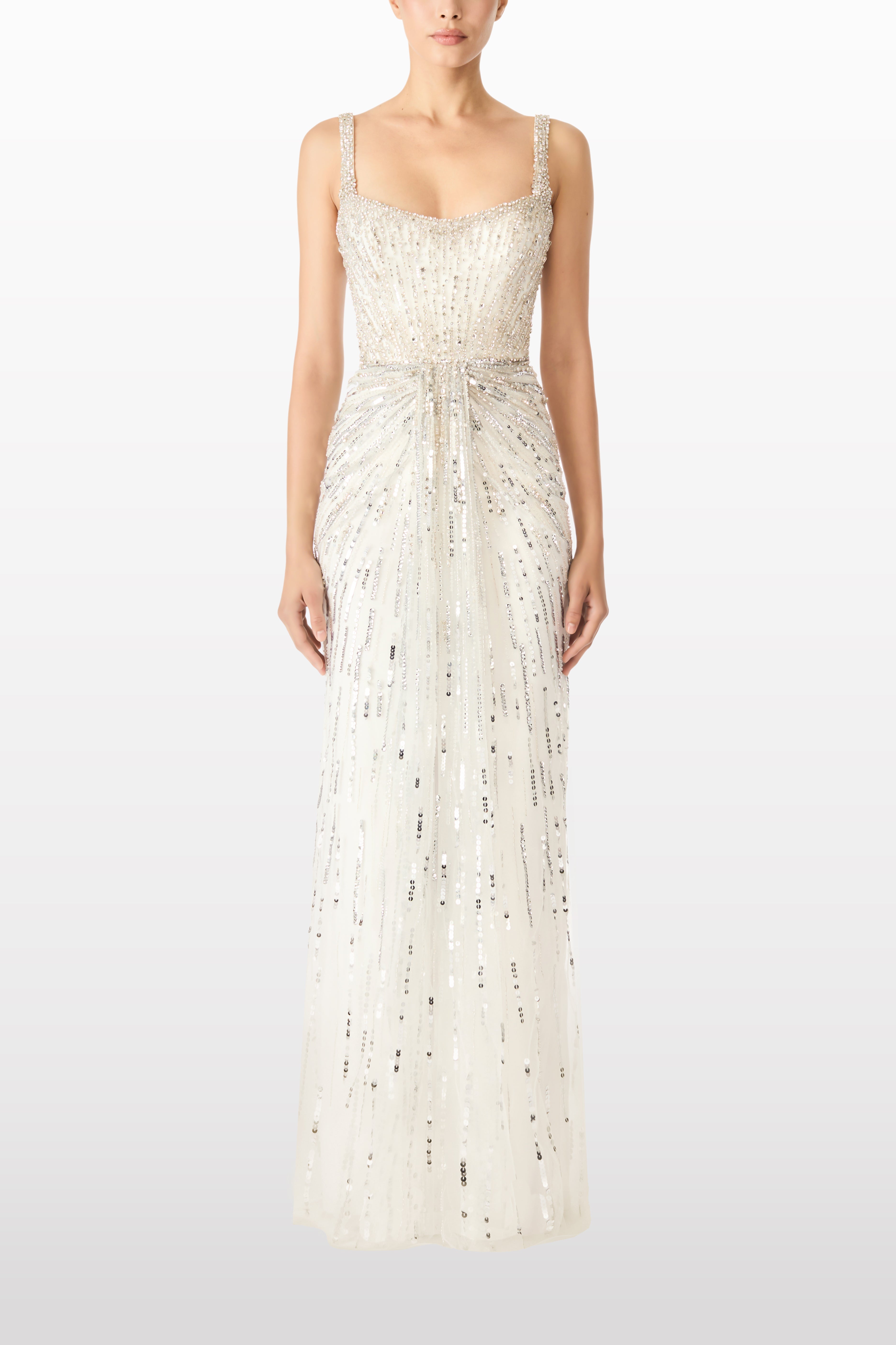 Chrissy - The Official Jenny Packham Website