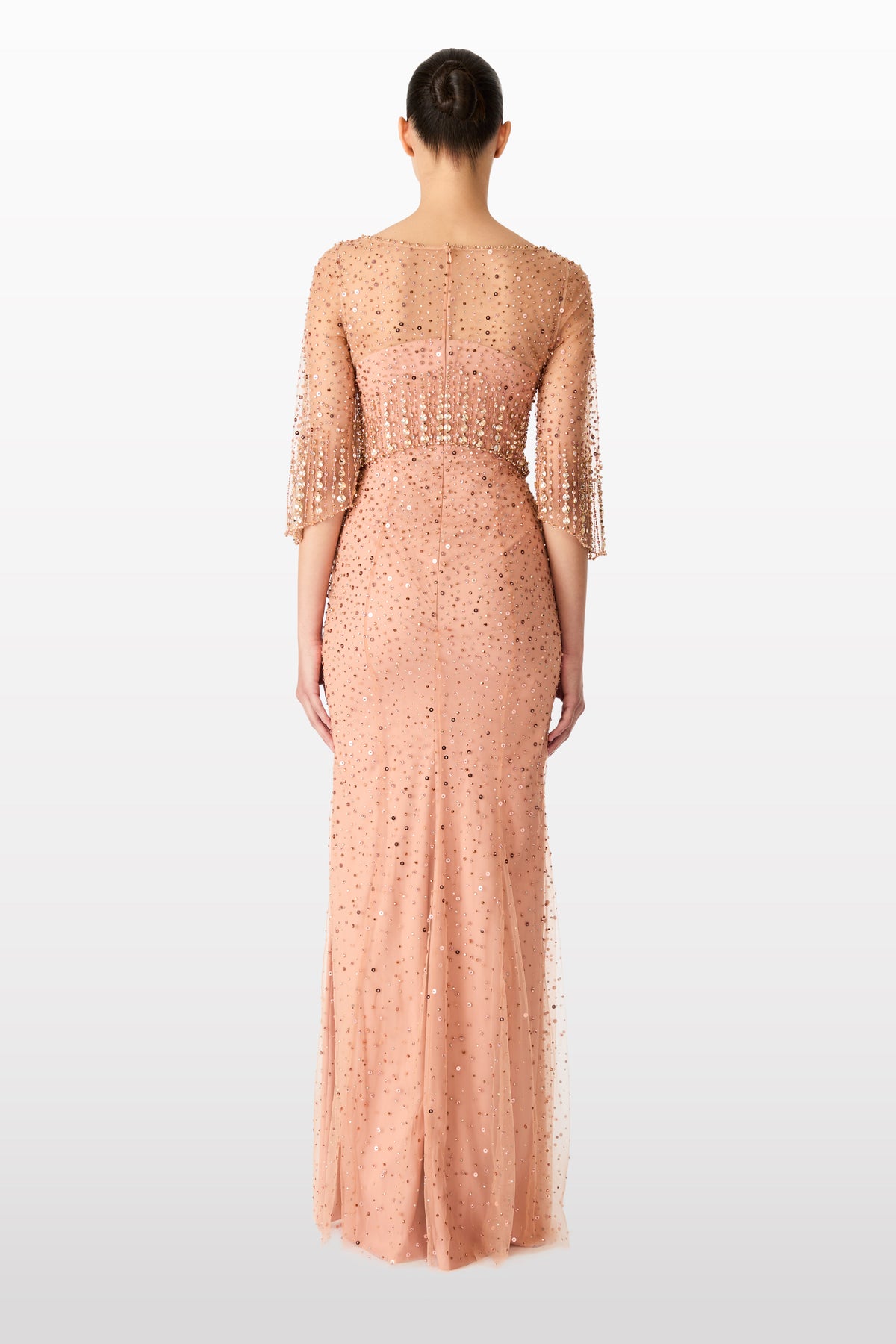 Kiya - The Official Jenny Packham Website