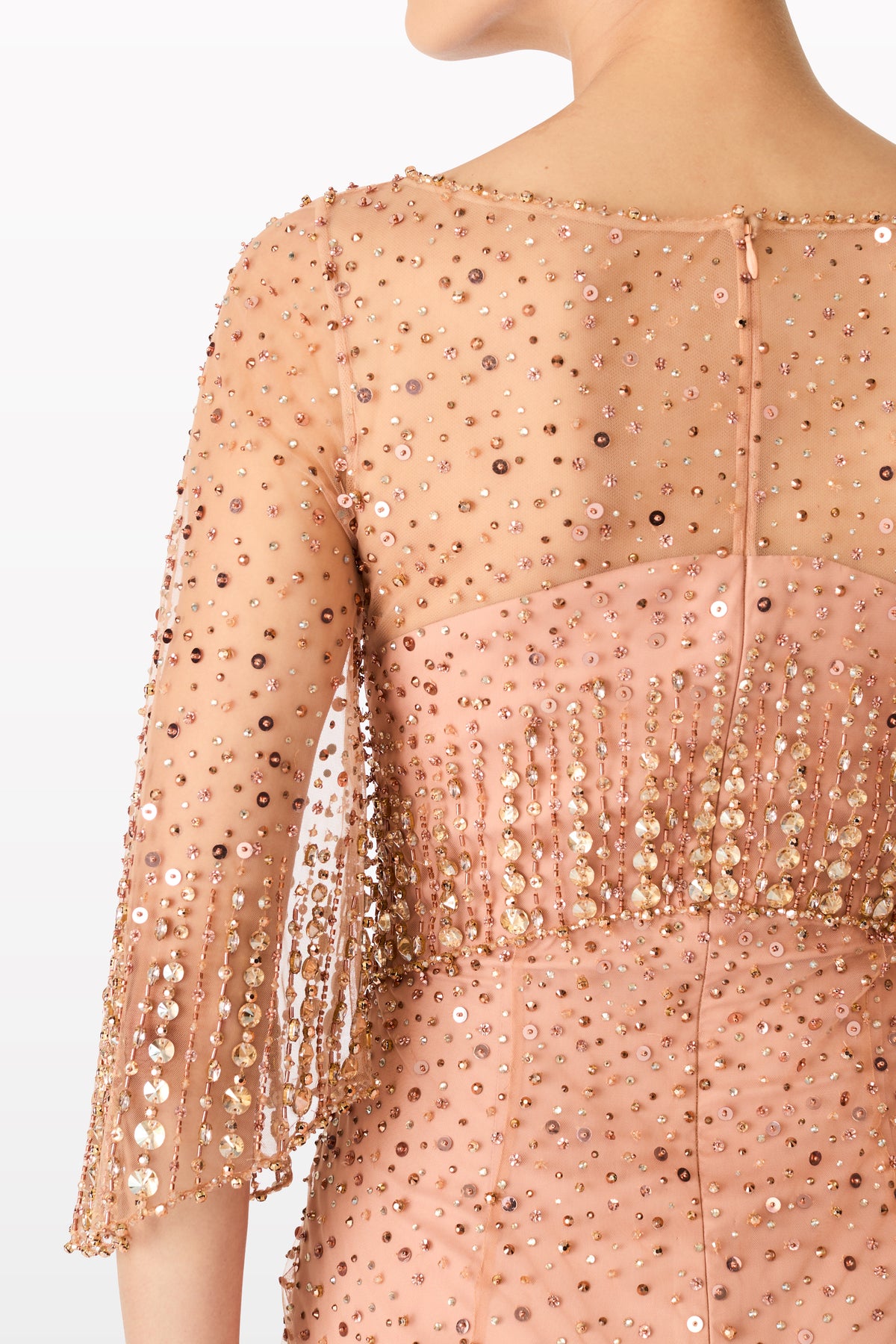 Kiya - The Official Jenny Packham Website