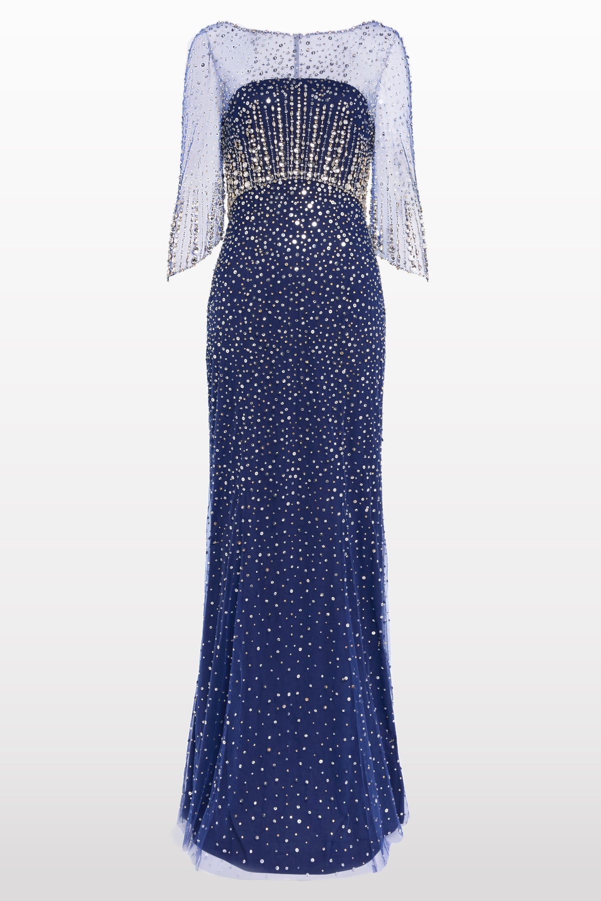 Kiya - The Official Jenny Packham Website