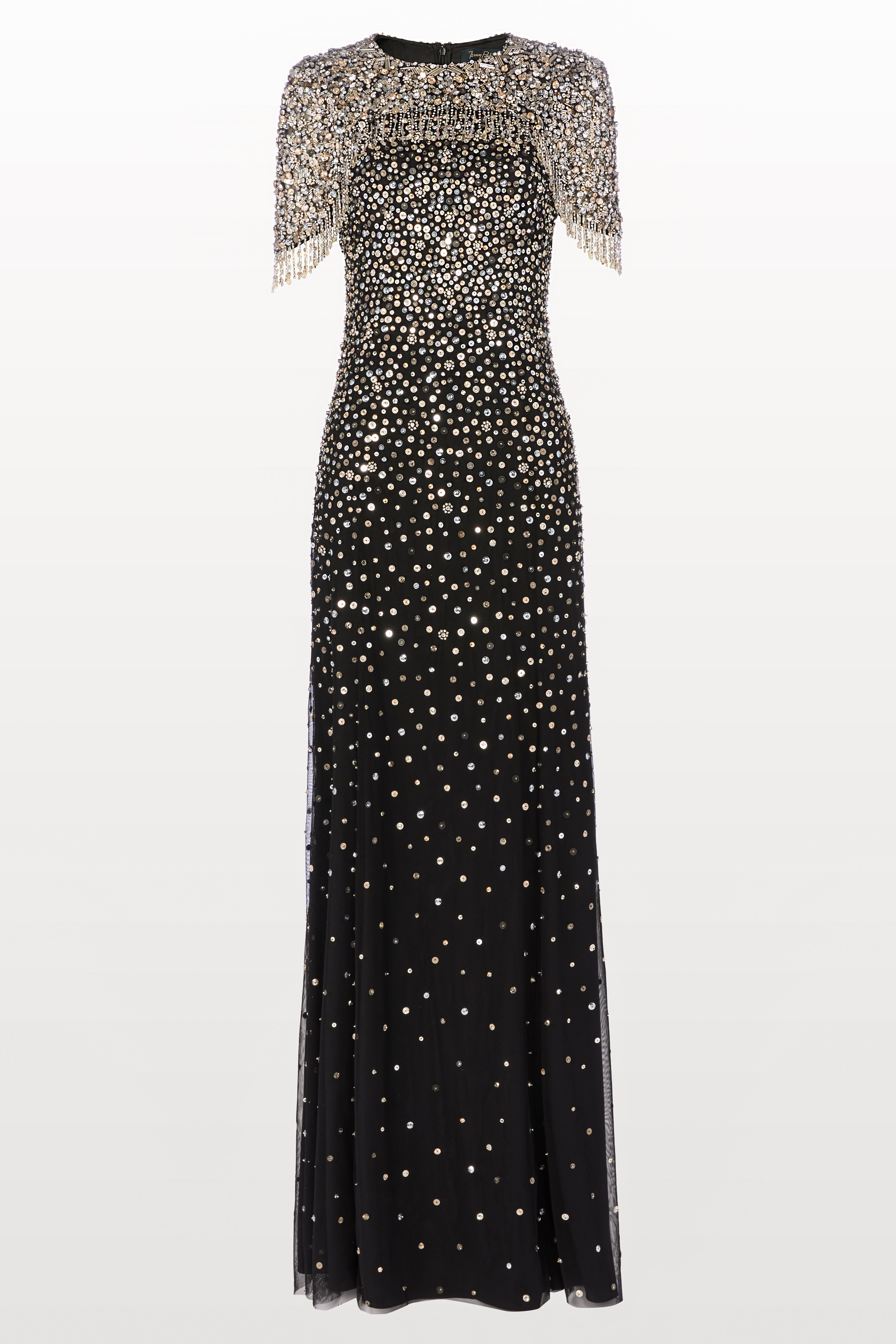 Esna - Jenny Packham