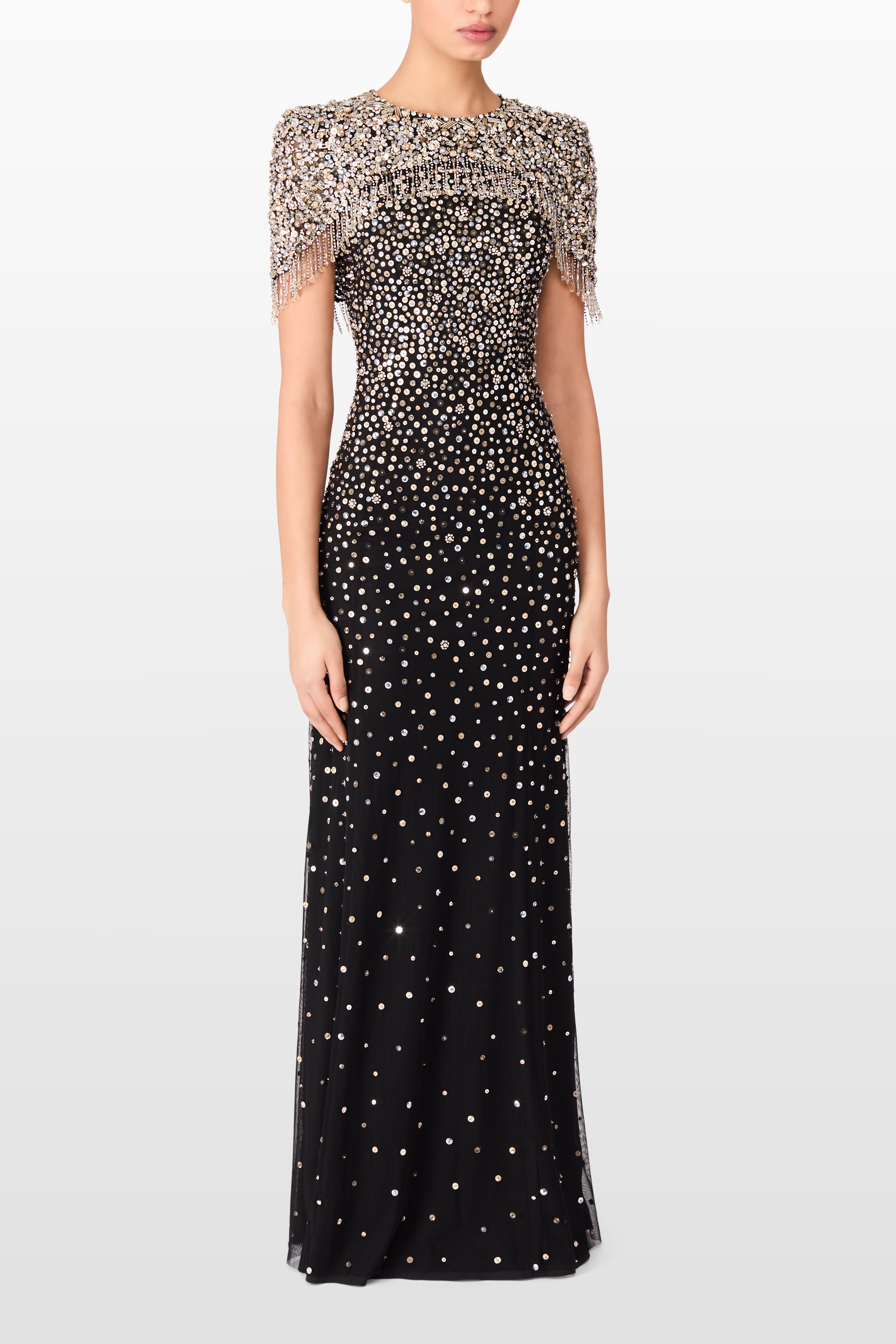 Esna - Jenny Packham