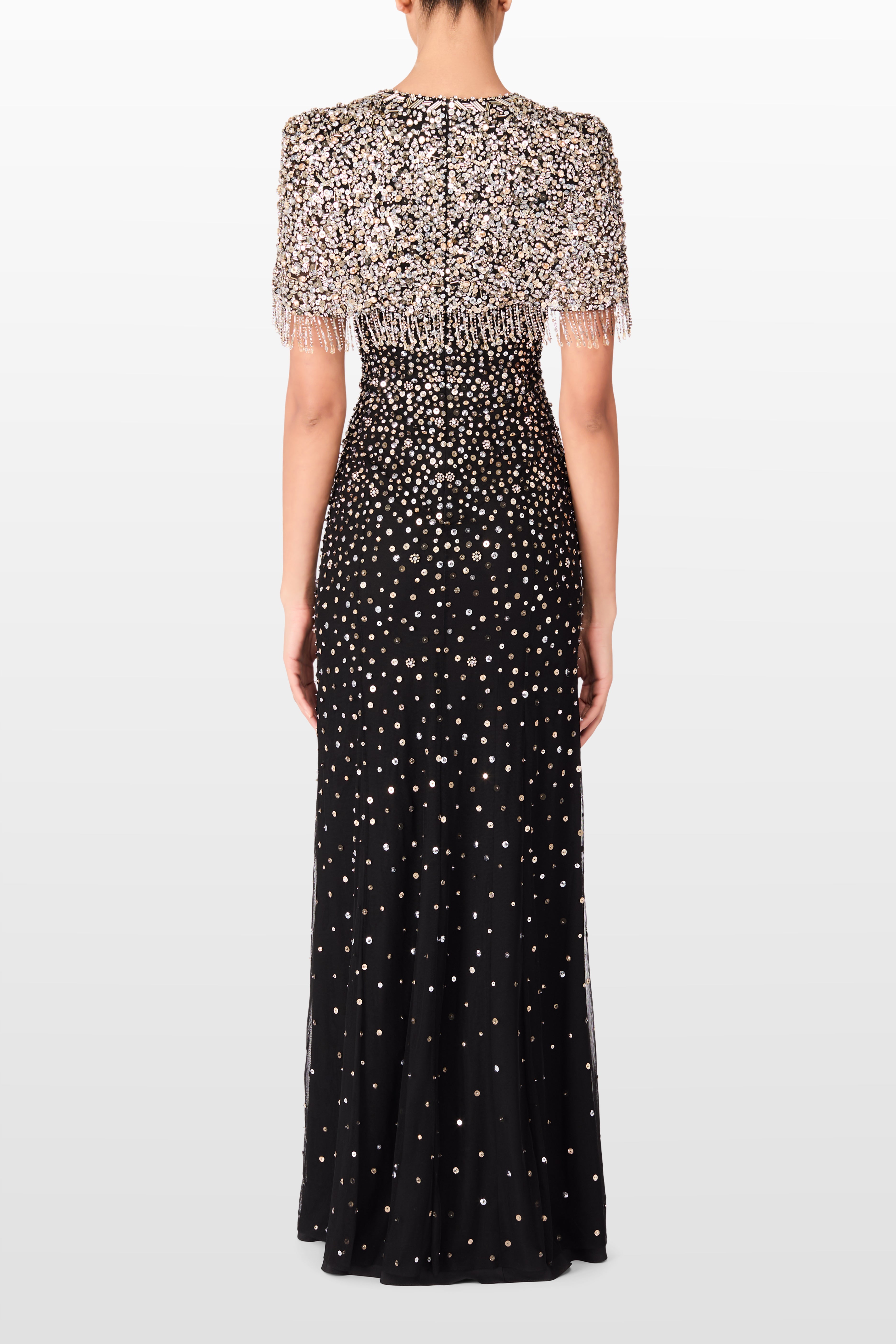 Esna - Jenny Packham