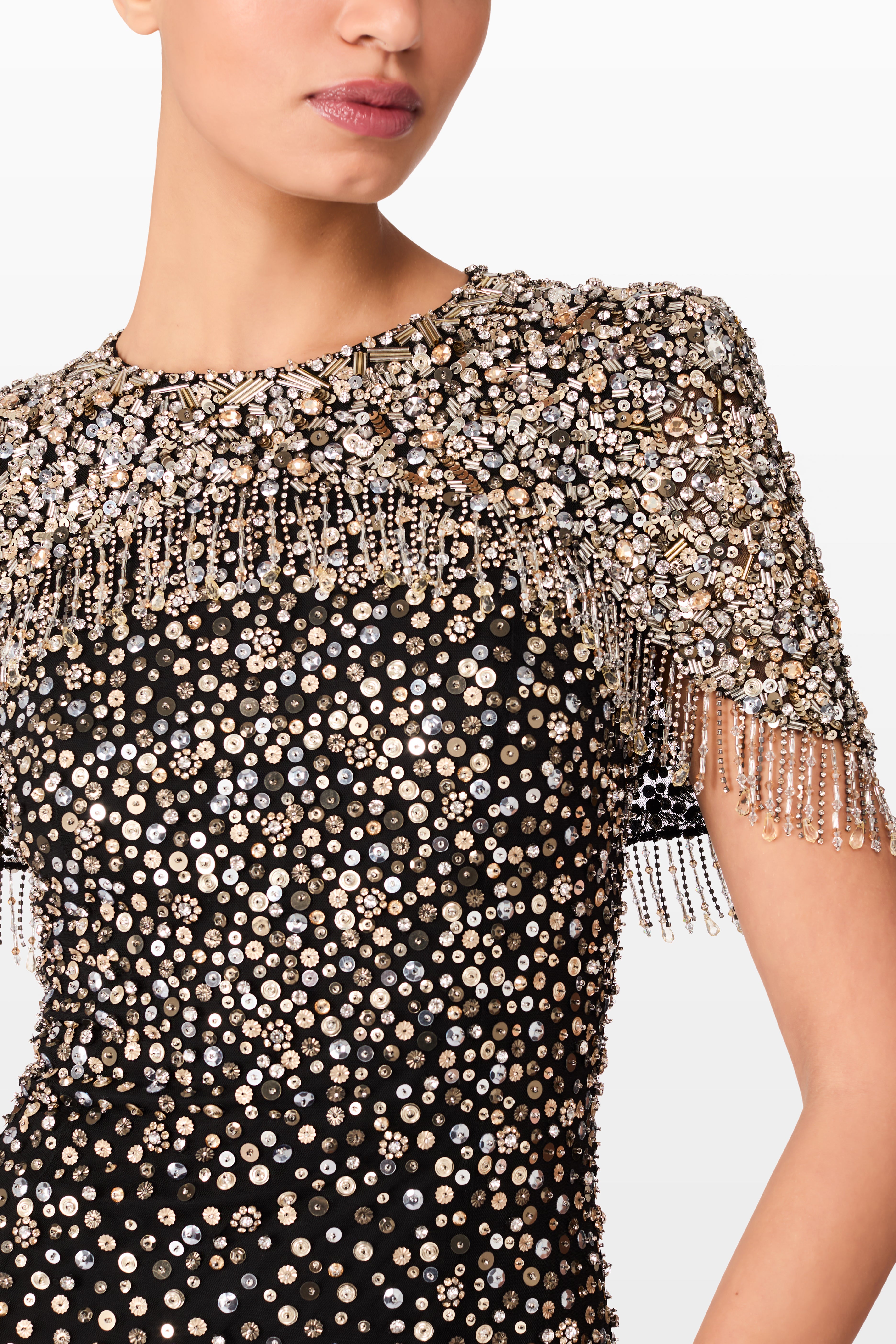 Esna - Jenny Packham