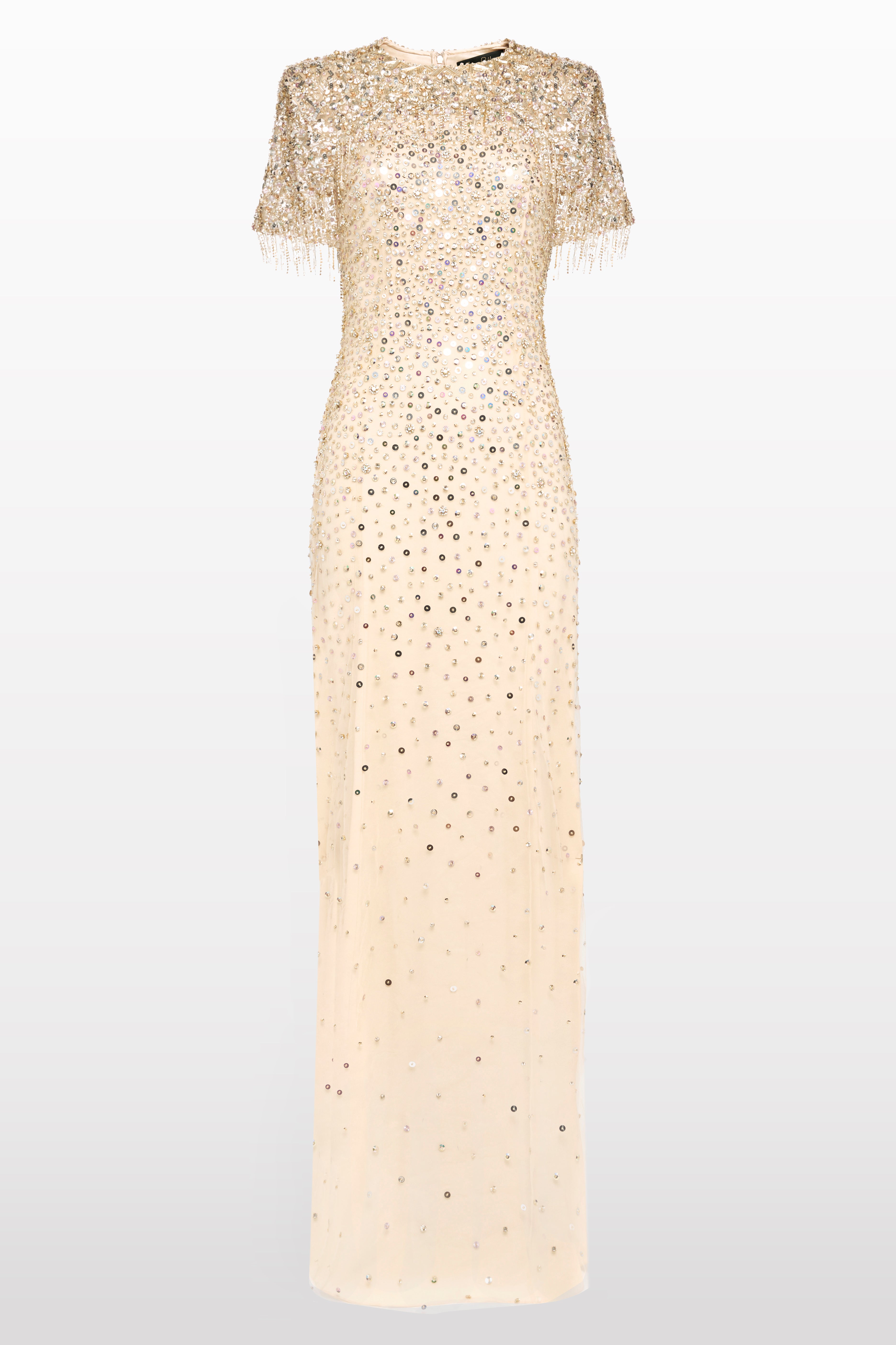 Esna - Jenny Packham