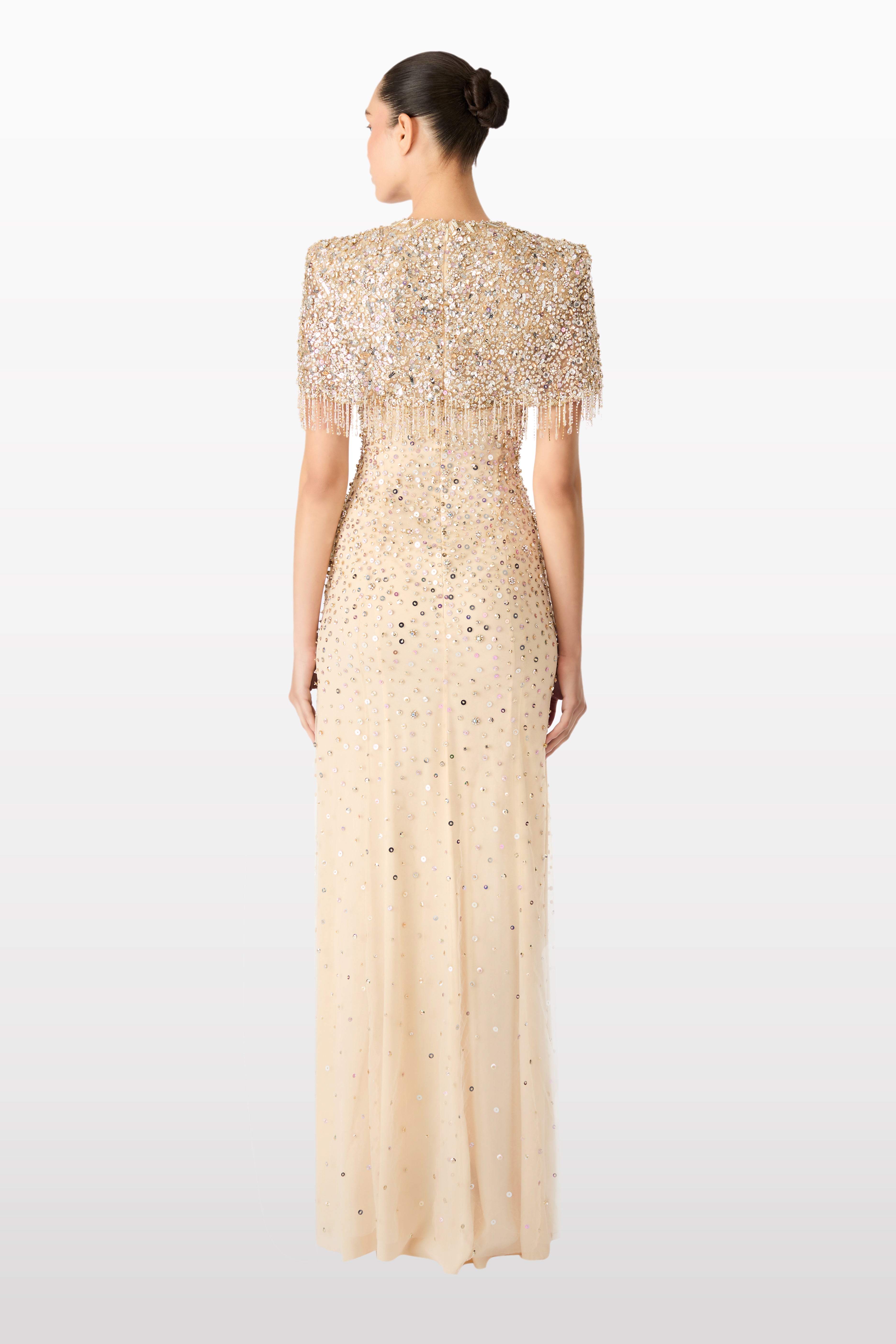 Esna - Jenny Packham