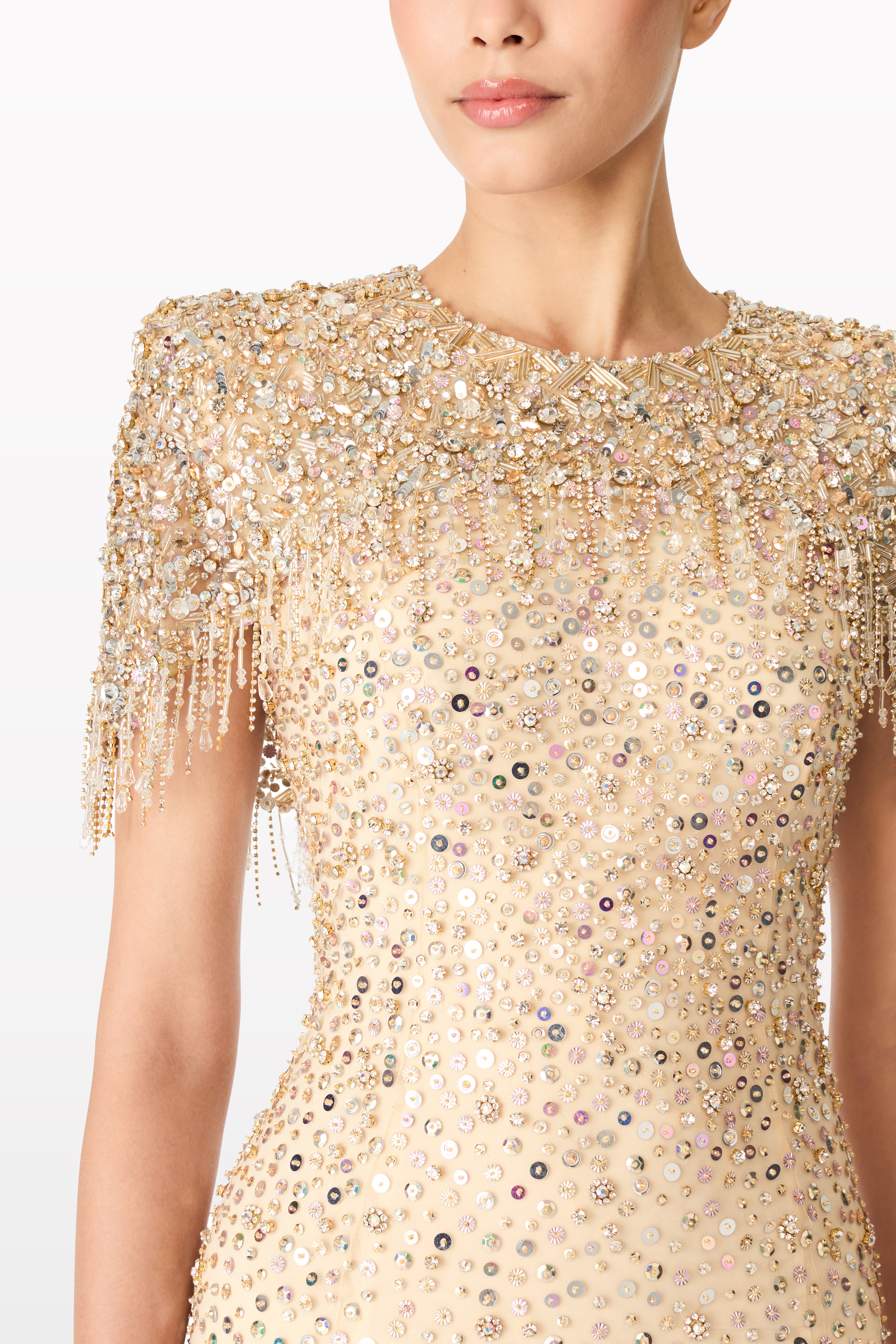 Esna - Jenny Packham