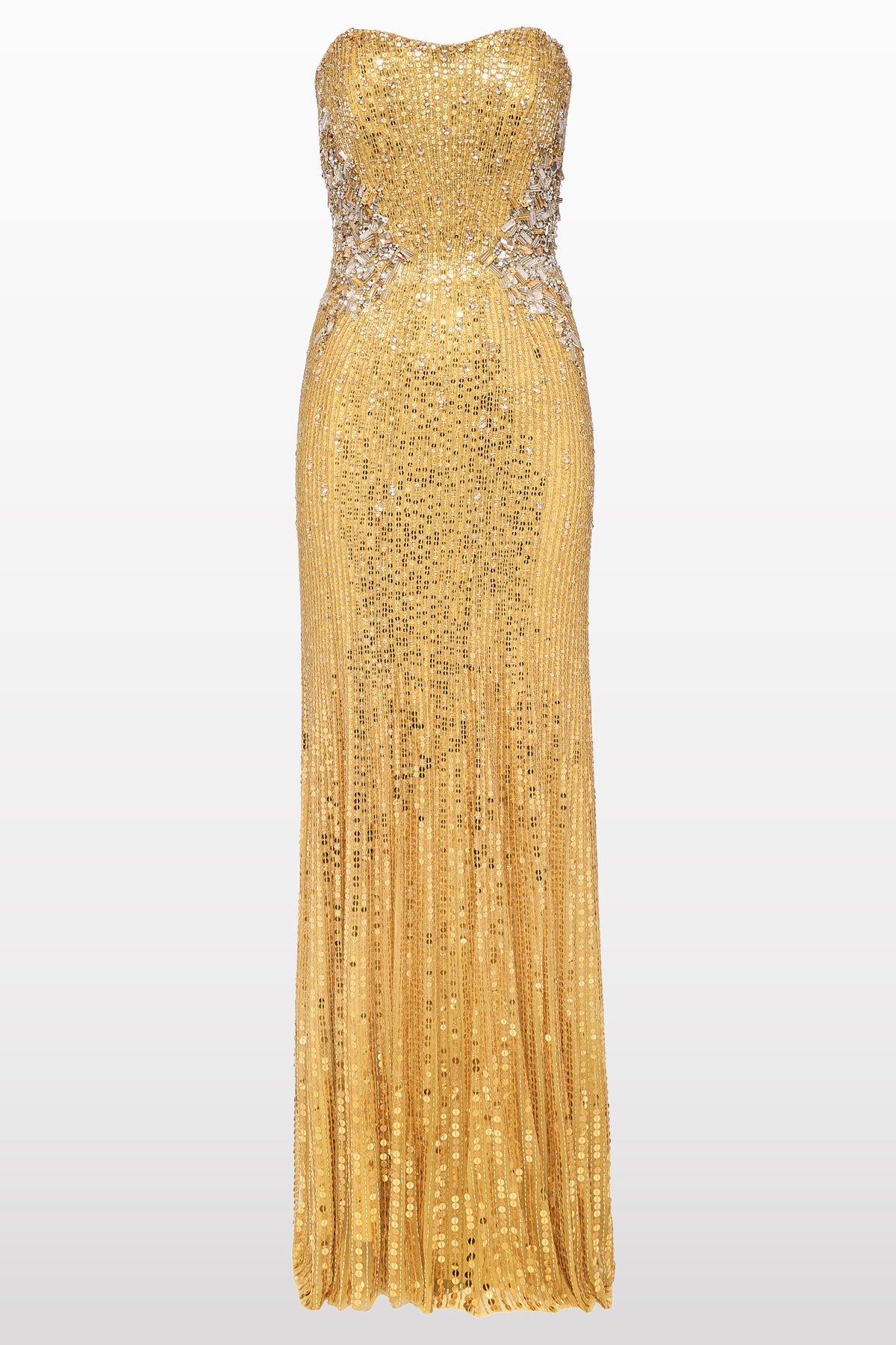 Topaz - Jenny Packham