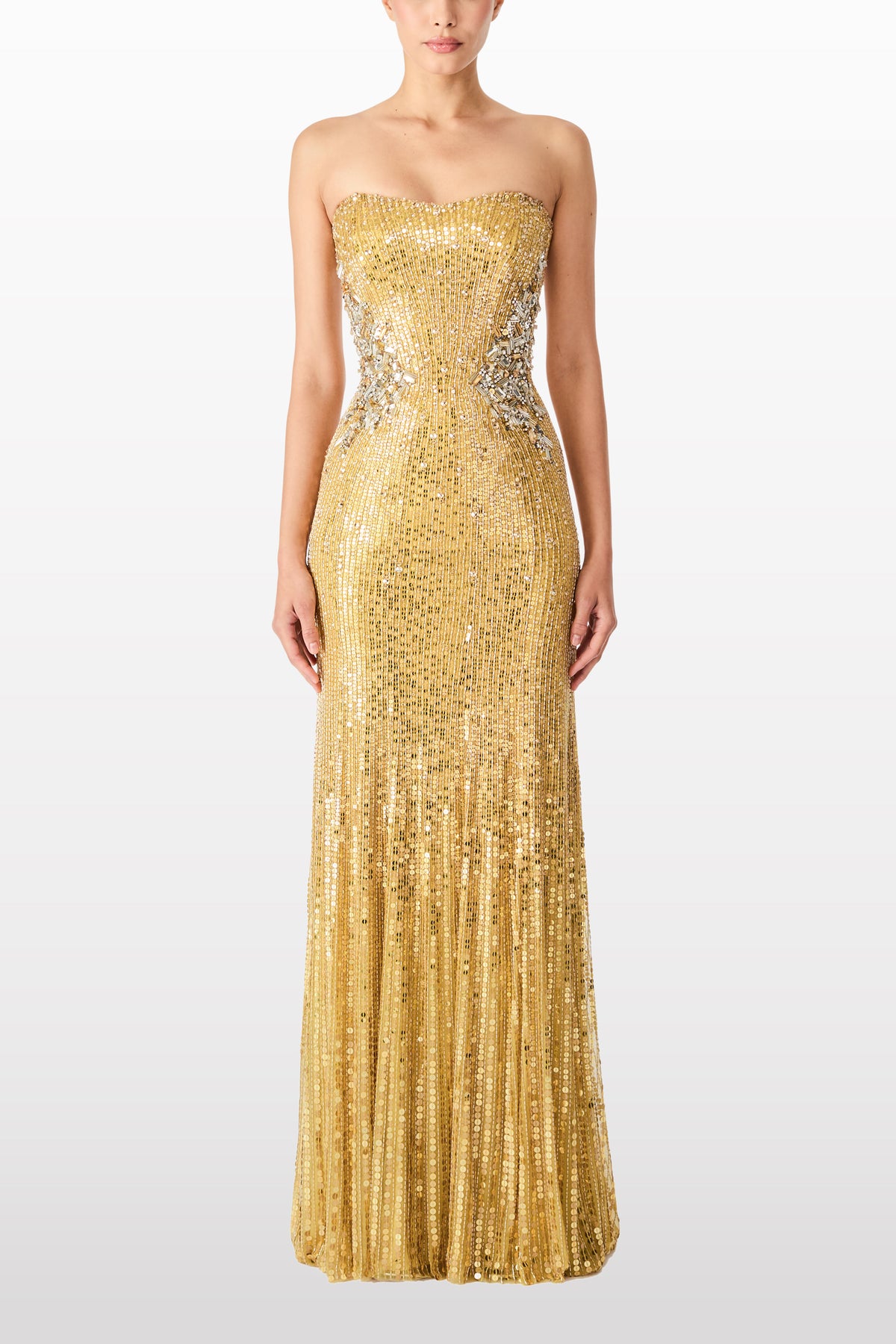 Topaz - Jenny Packham