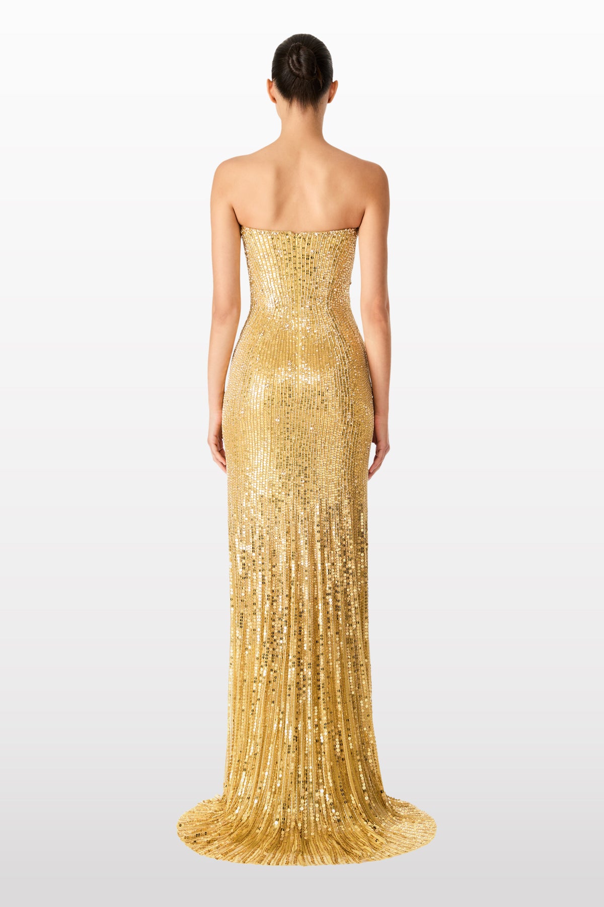 Topaz - Jenny Packham
