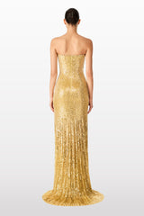 Topaz - Jenny Packham