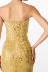 Topaz - Jenny Packham