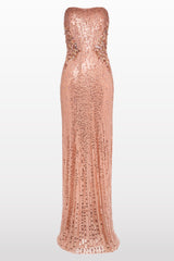 Topaz - Jenny Packham