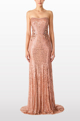 Topaz - Jenny Packham