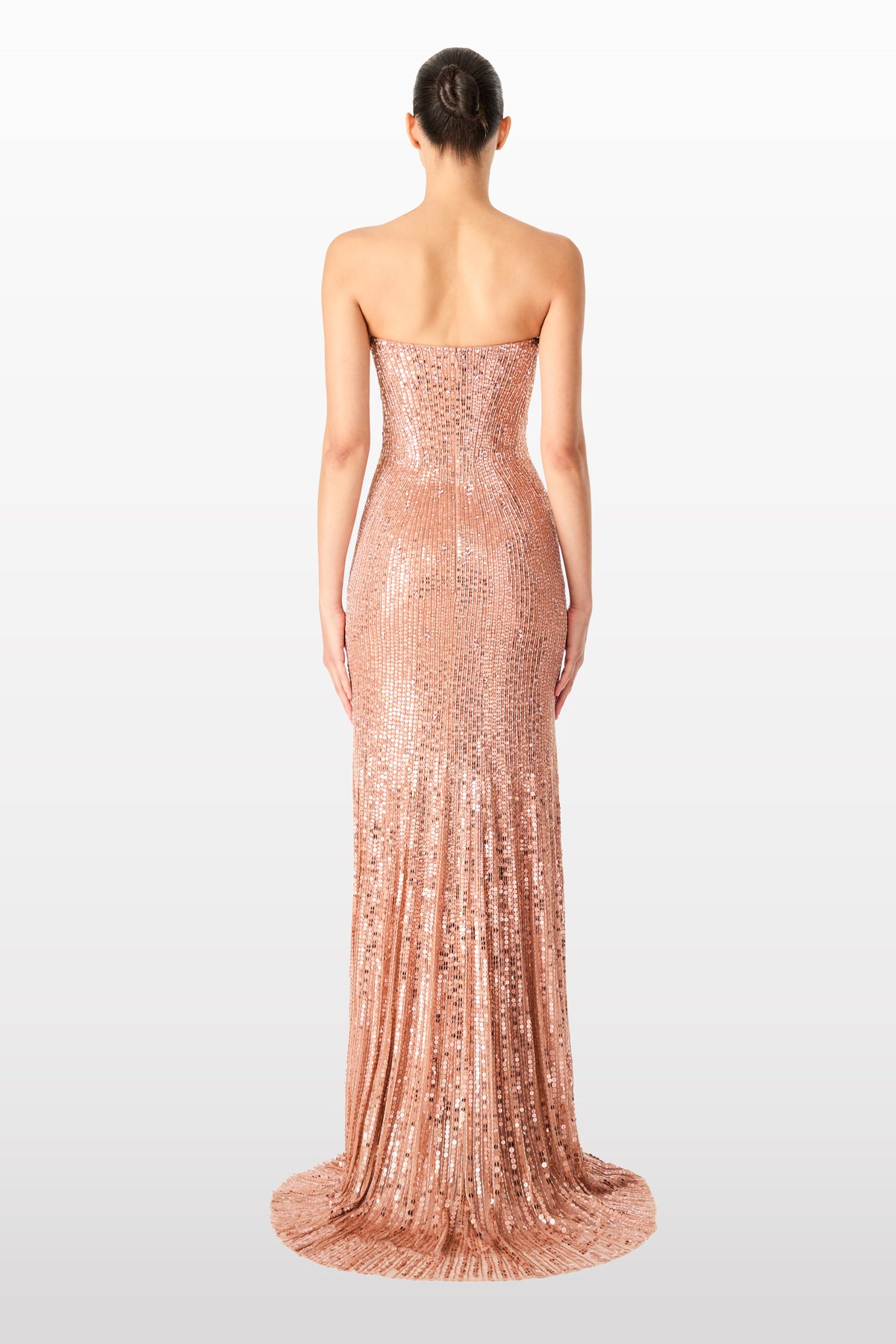 Topaz - Jenny Packham