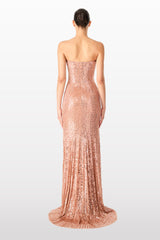 Topaz - Jenny Packham