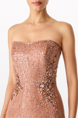 Topaz - Jenny Packham