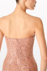 Topaz - Jenny Packham