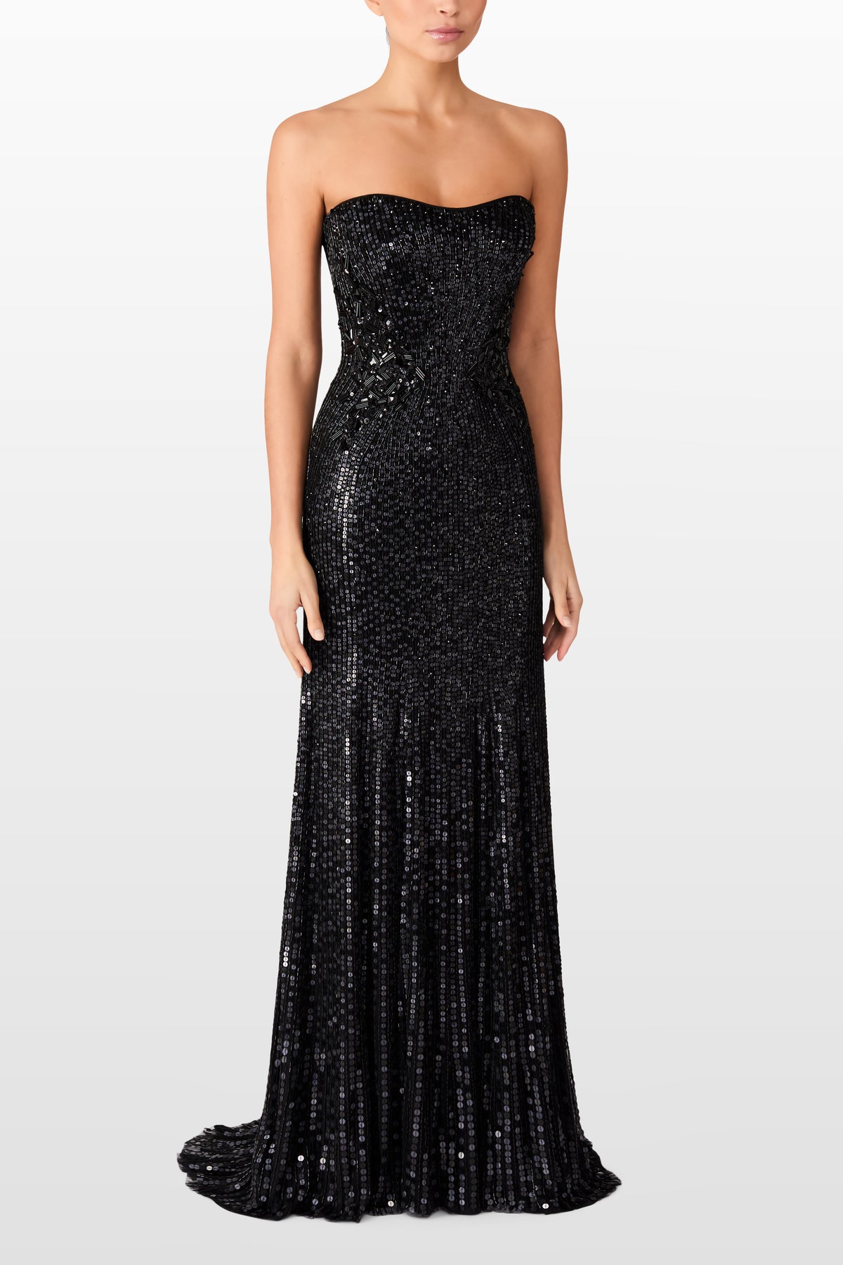 Topaz - Jenny Packham