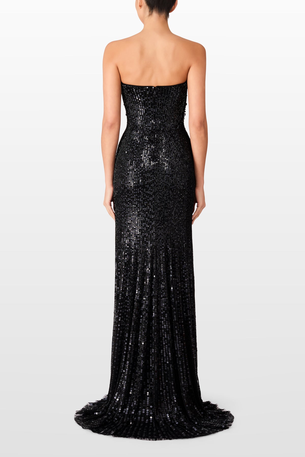 Topaz - Jenny Packham