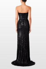 Topaz - Jenny Packham
